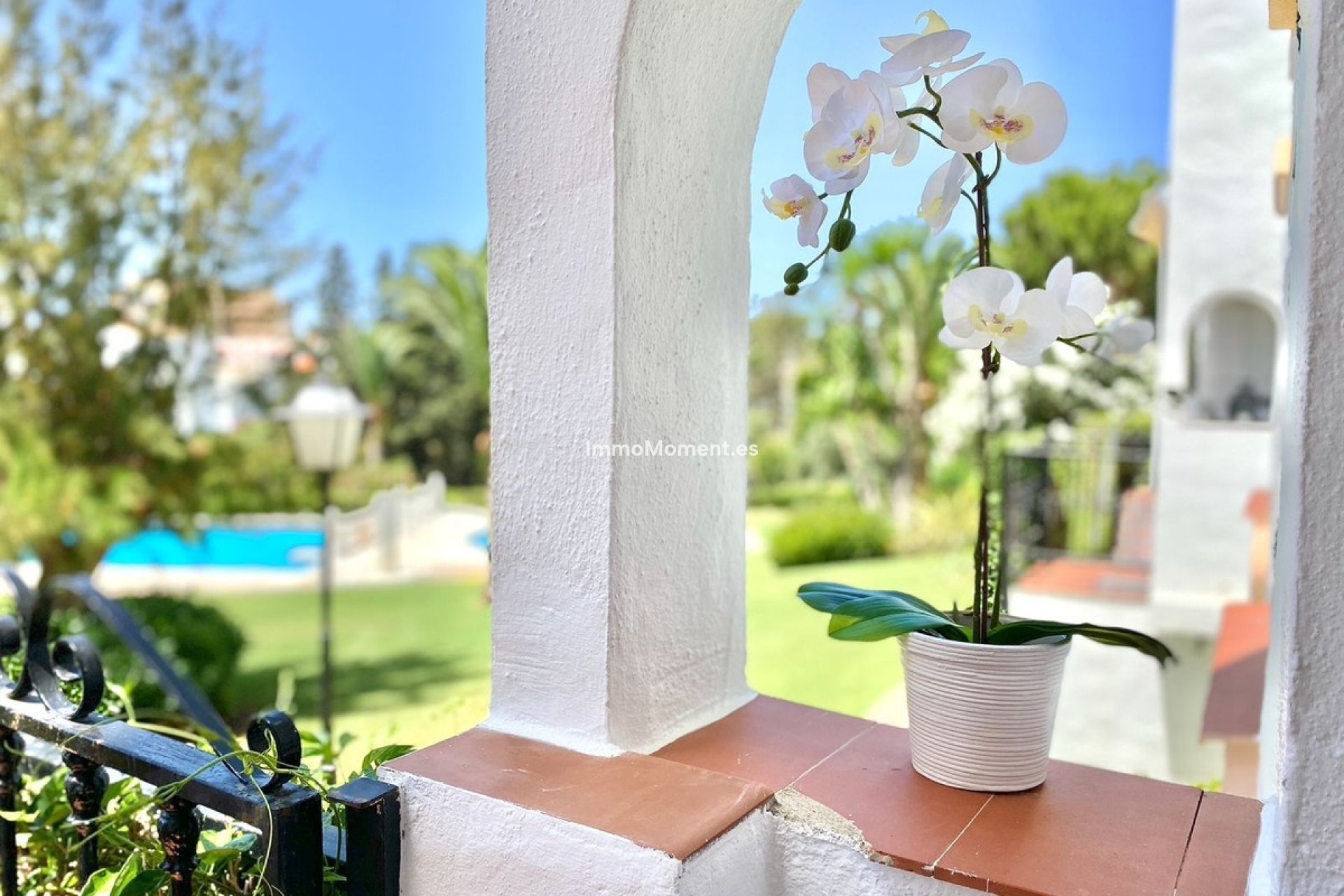 Resale - Apartment - Mijas - Riviera Del Sol