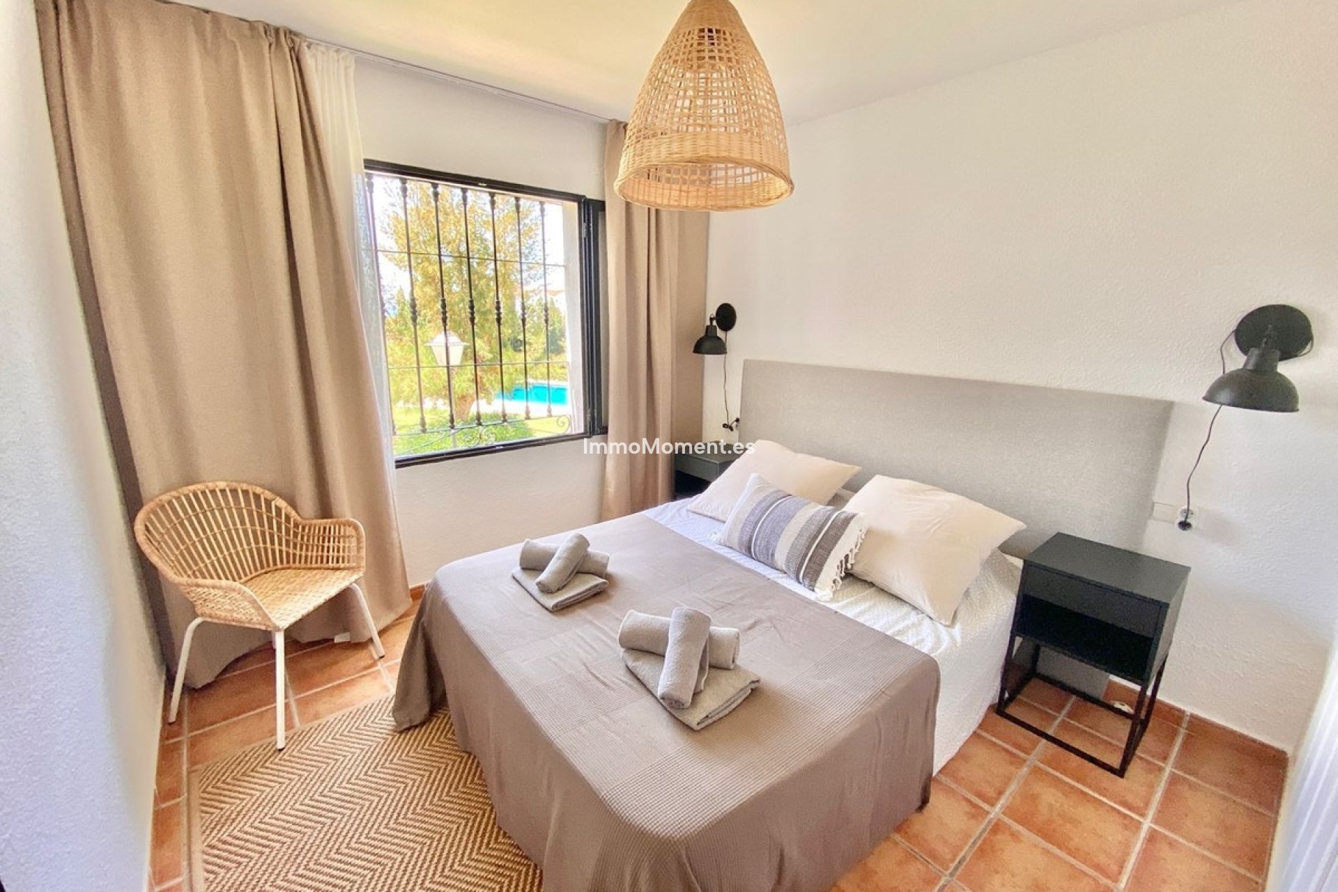 Resale - Apartment - Mijas - Riviera Del Sol