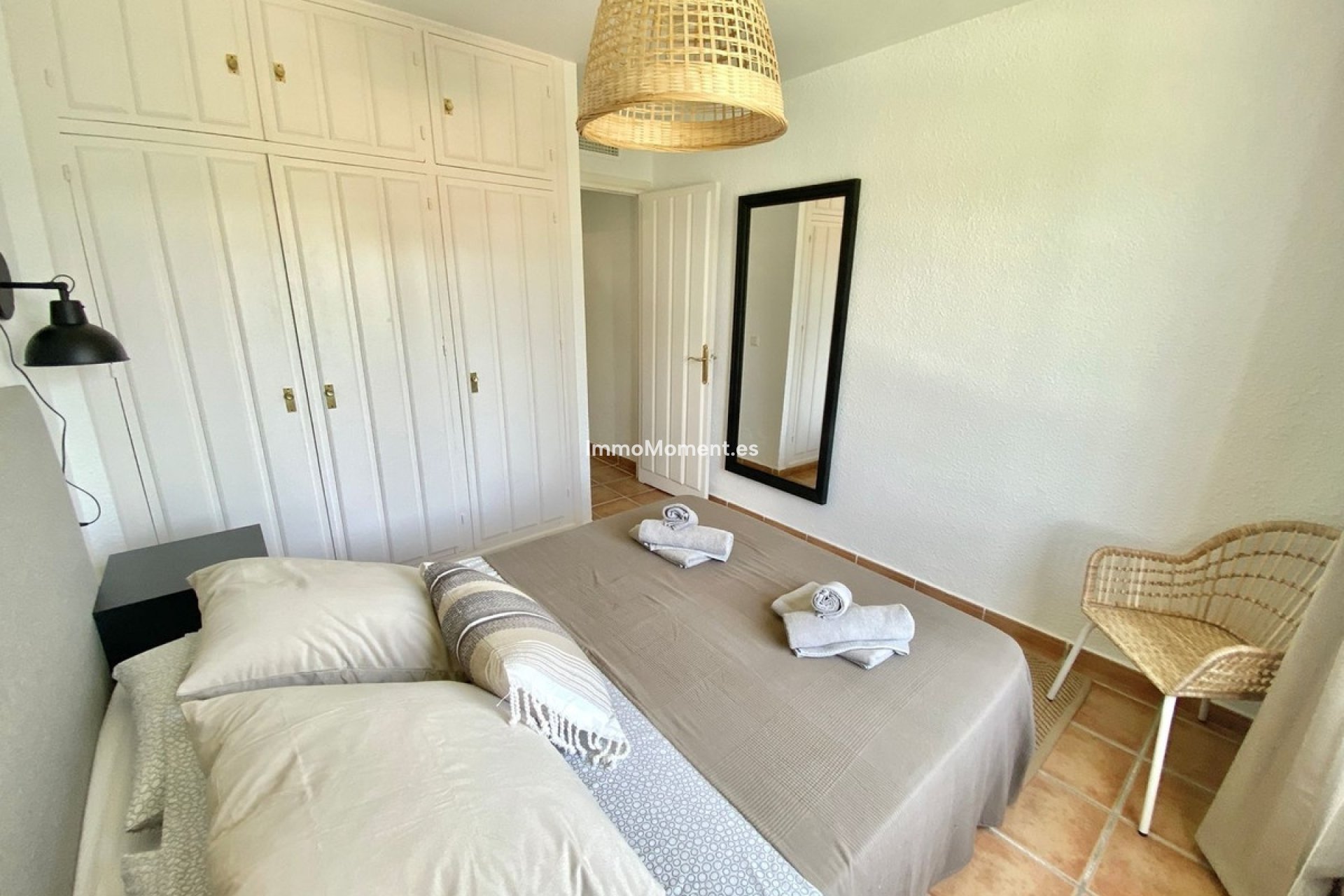 Resale - Apartment - Mijas - Riviera Del Sol