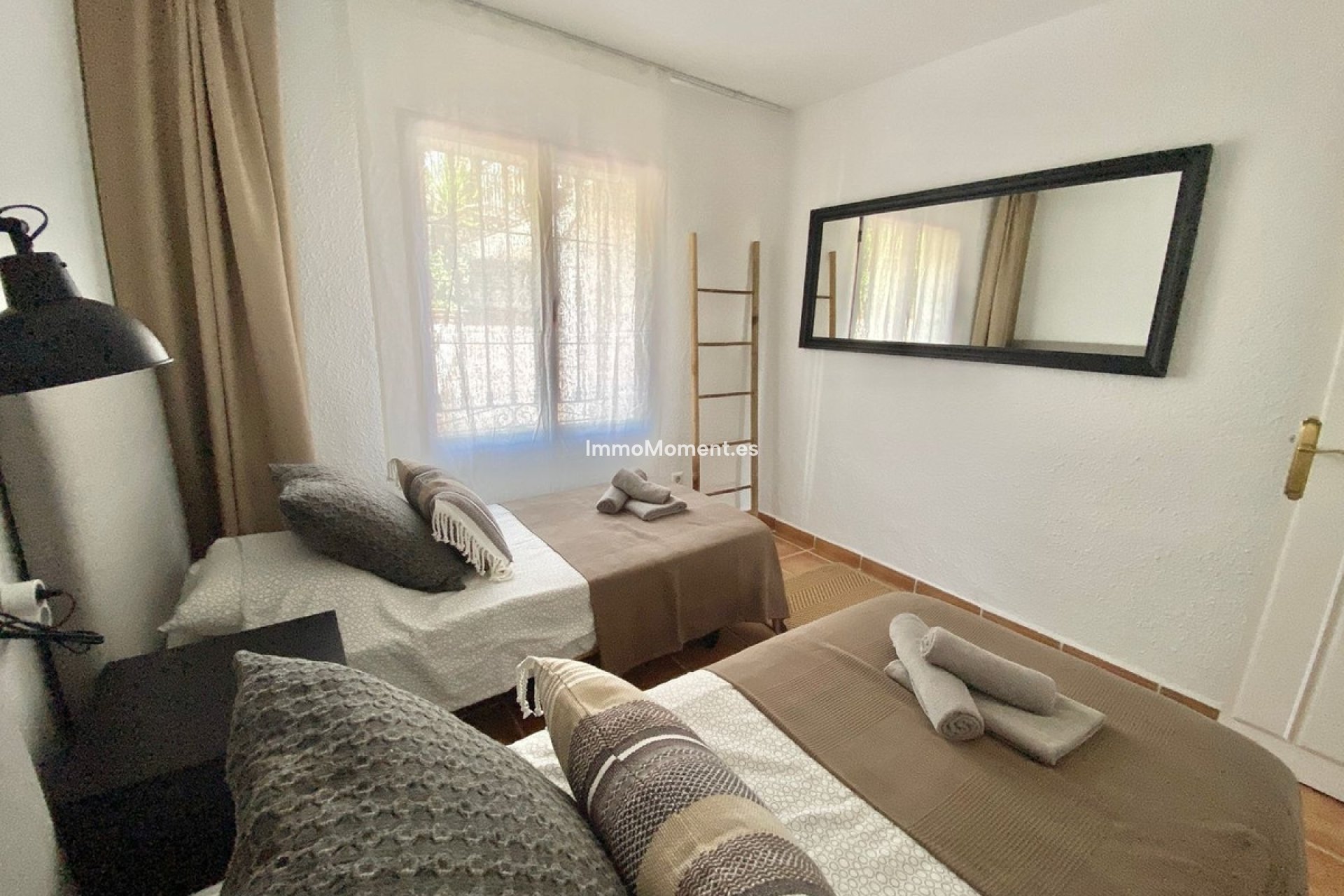 Resale - Apartment - Mijas - Riviera Del Sol