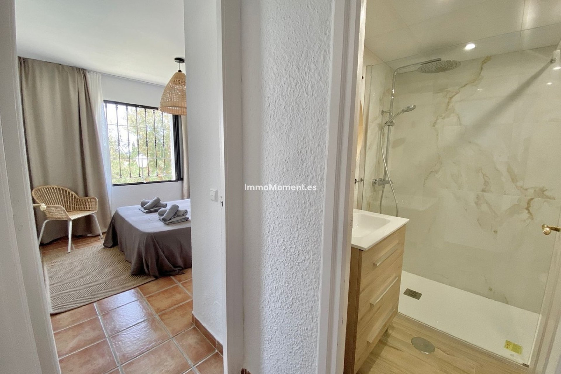 Resale - Apartment - Mijas - Riviera Del Sol