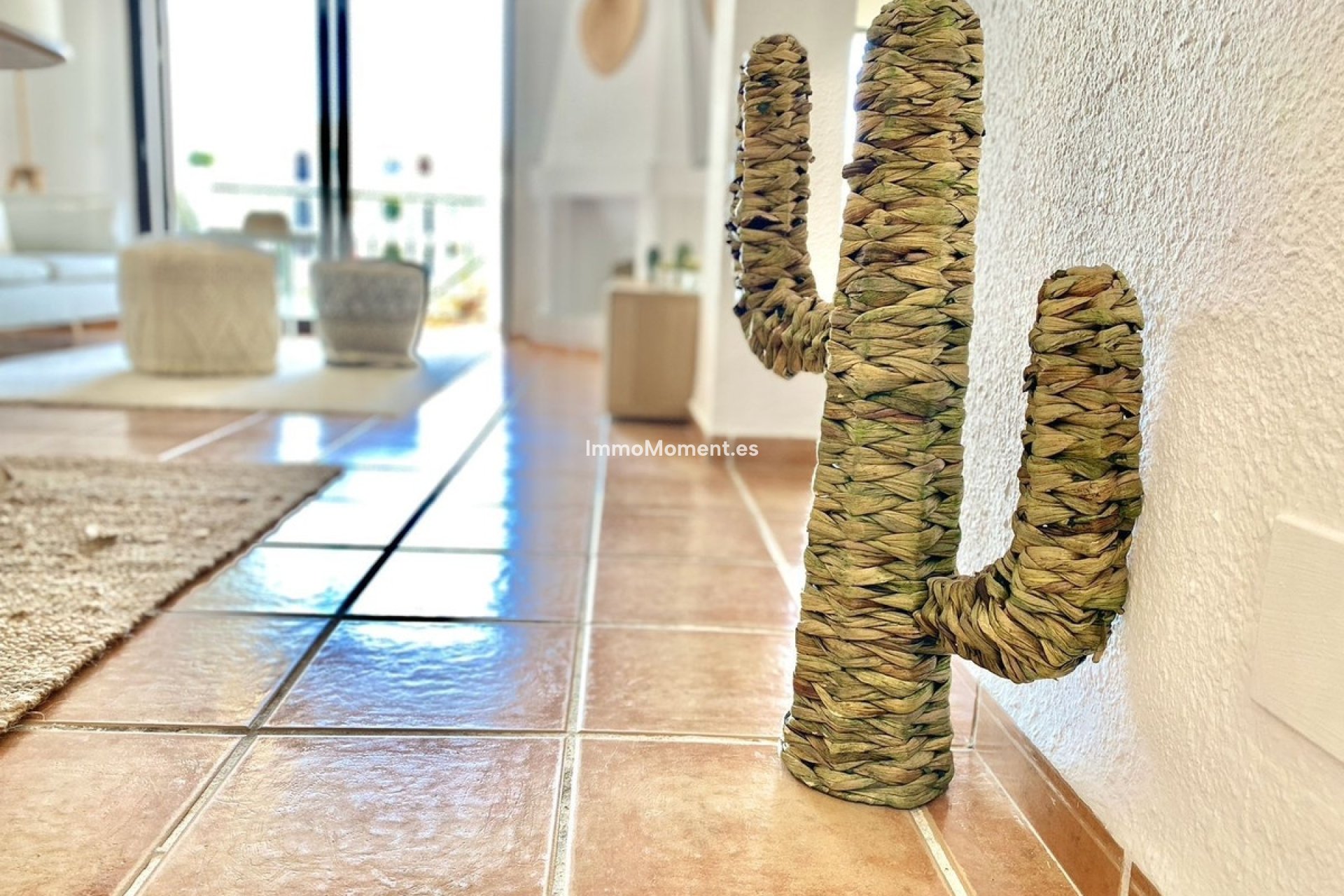 Resale - Apartment - Mijas - Riviera Del Sol