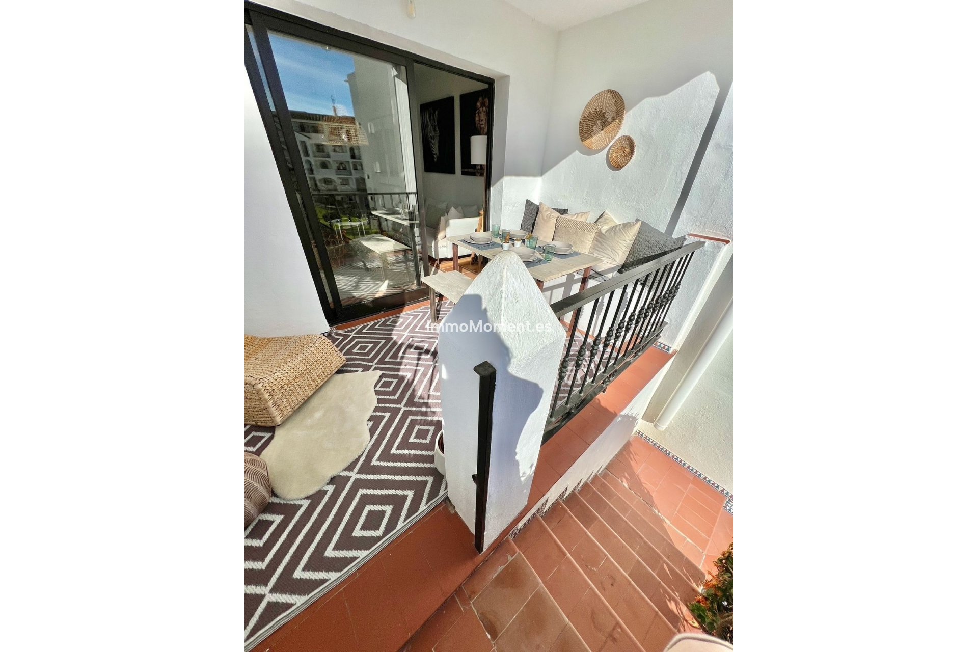 Resale - Apartment - Mijas - Riviera Del Sol