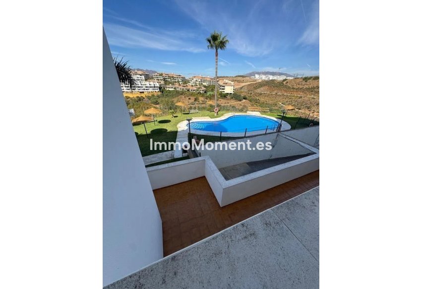 Resale - Apartment - Mijas - Riviera Del Sol