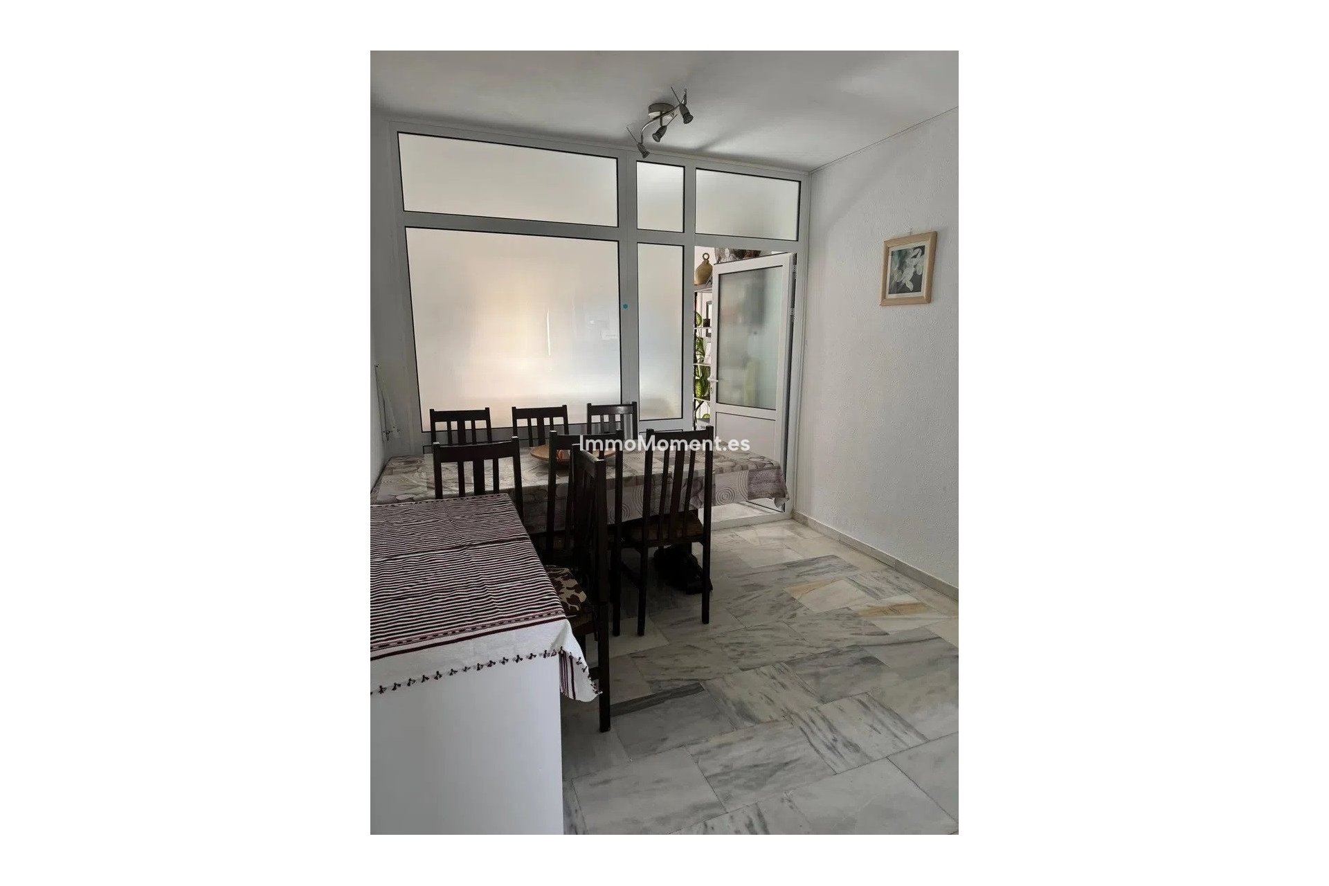 Resale - Apartment - Mijas - Riviera Del Sol