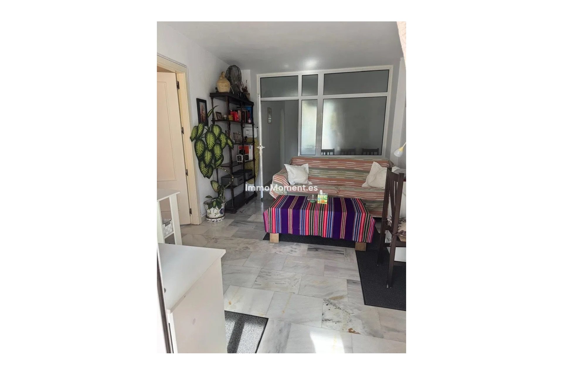 Resale - Apartment - Mijas - Riviera Del Sol