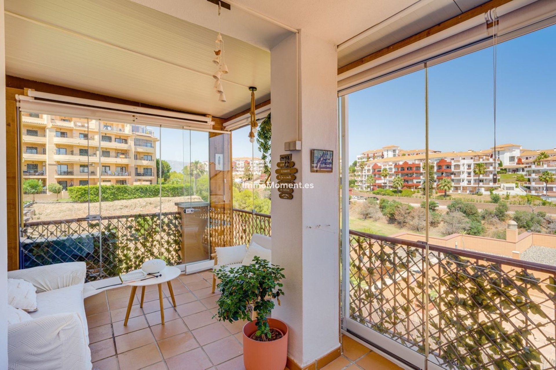 Resale - Apartment - Mijas - Riviera Del Sol