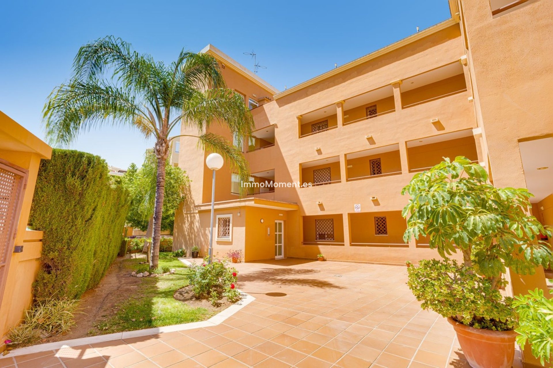 Resale - Apartment - Mijas - Riviera Del Sol
