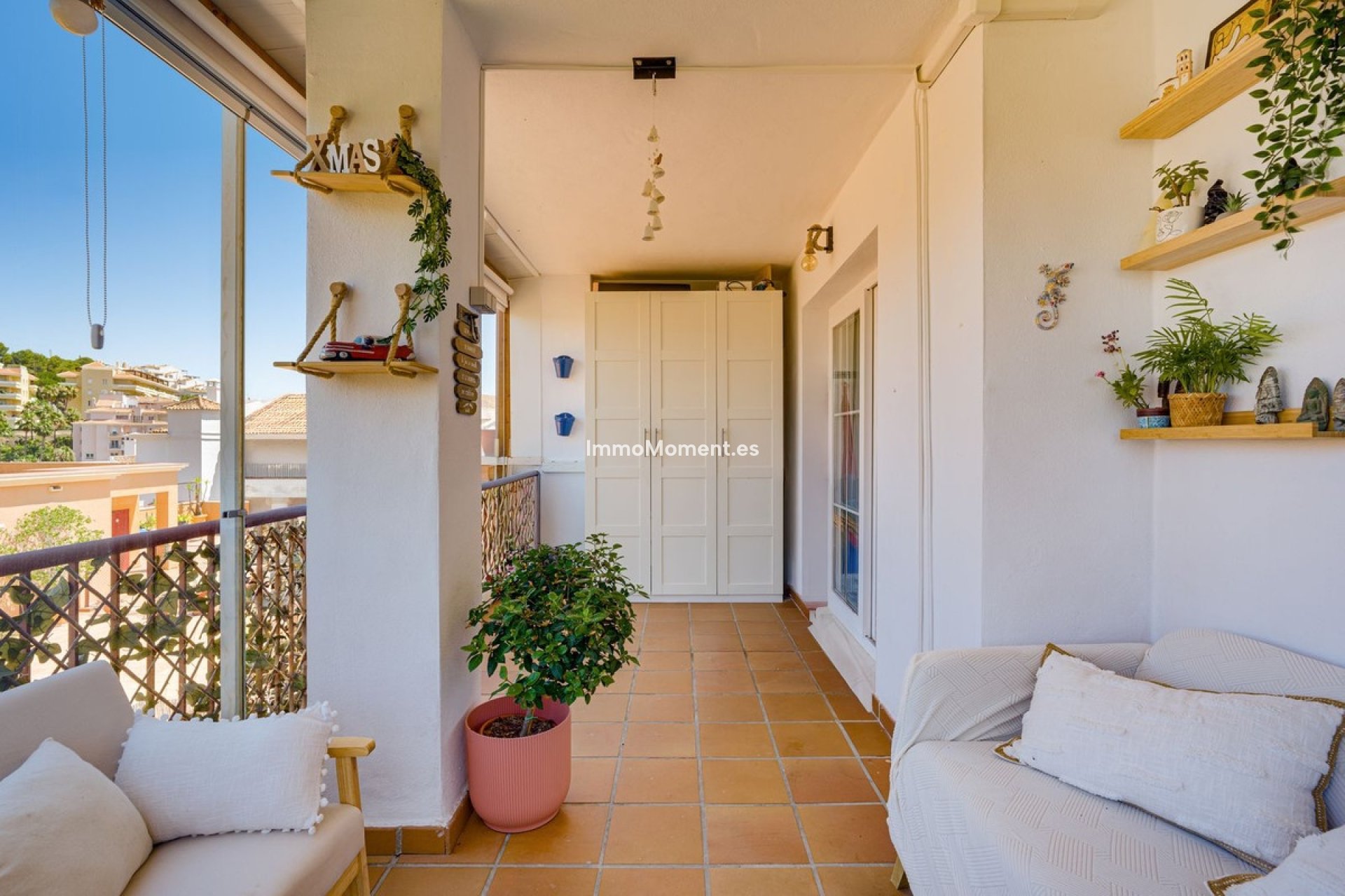 Resale - Apartment - Mijas - Riviera Del Sol