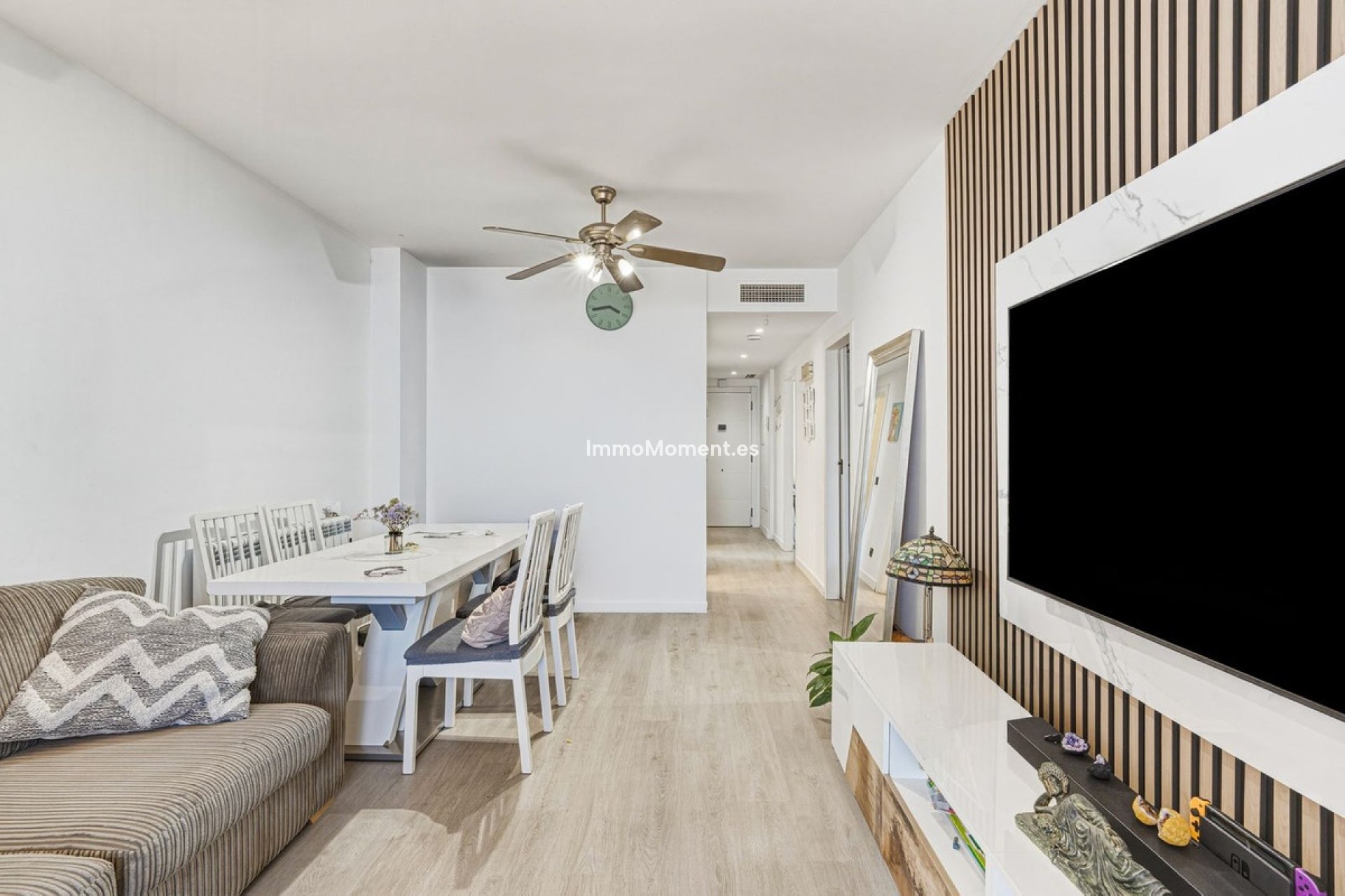 Resale - Apartment - Mijas - Riviera Del Sol