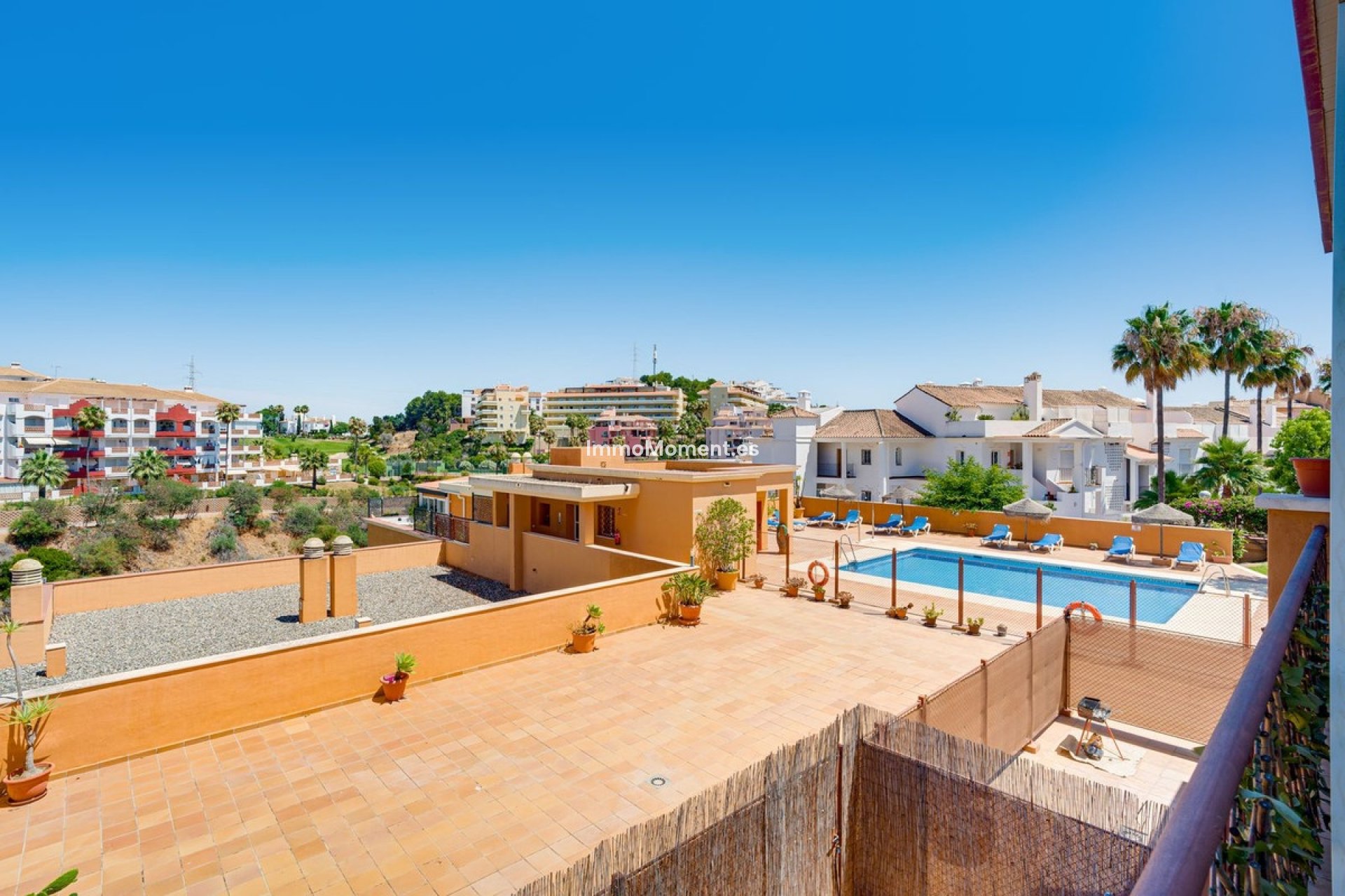 Resale - Apartment - Mijas - Riviera Del Sol