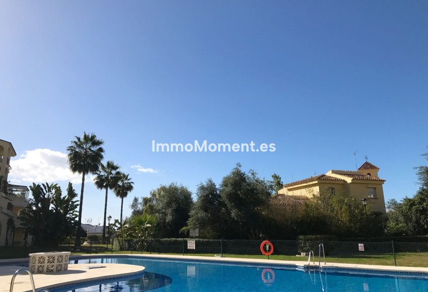 Resale - Apartment - Mijas - Riviera Del Sol