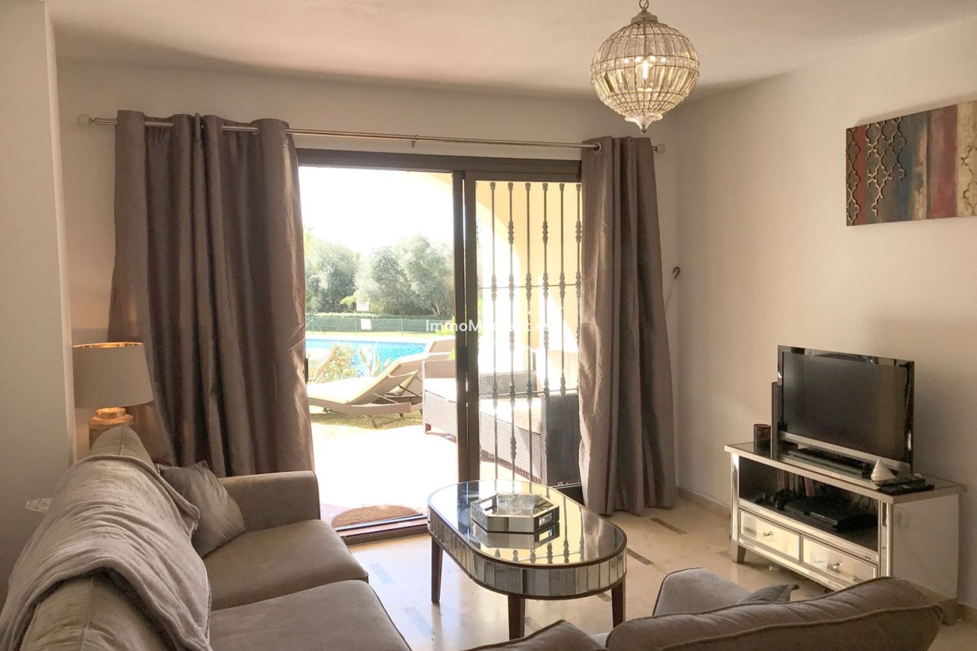 Resale - Apartment - Mijas - Riviera Del Sol