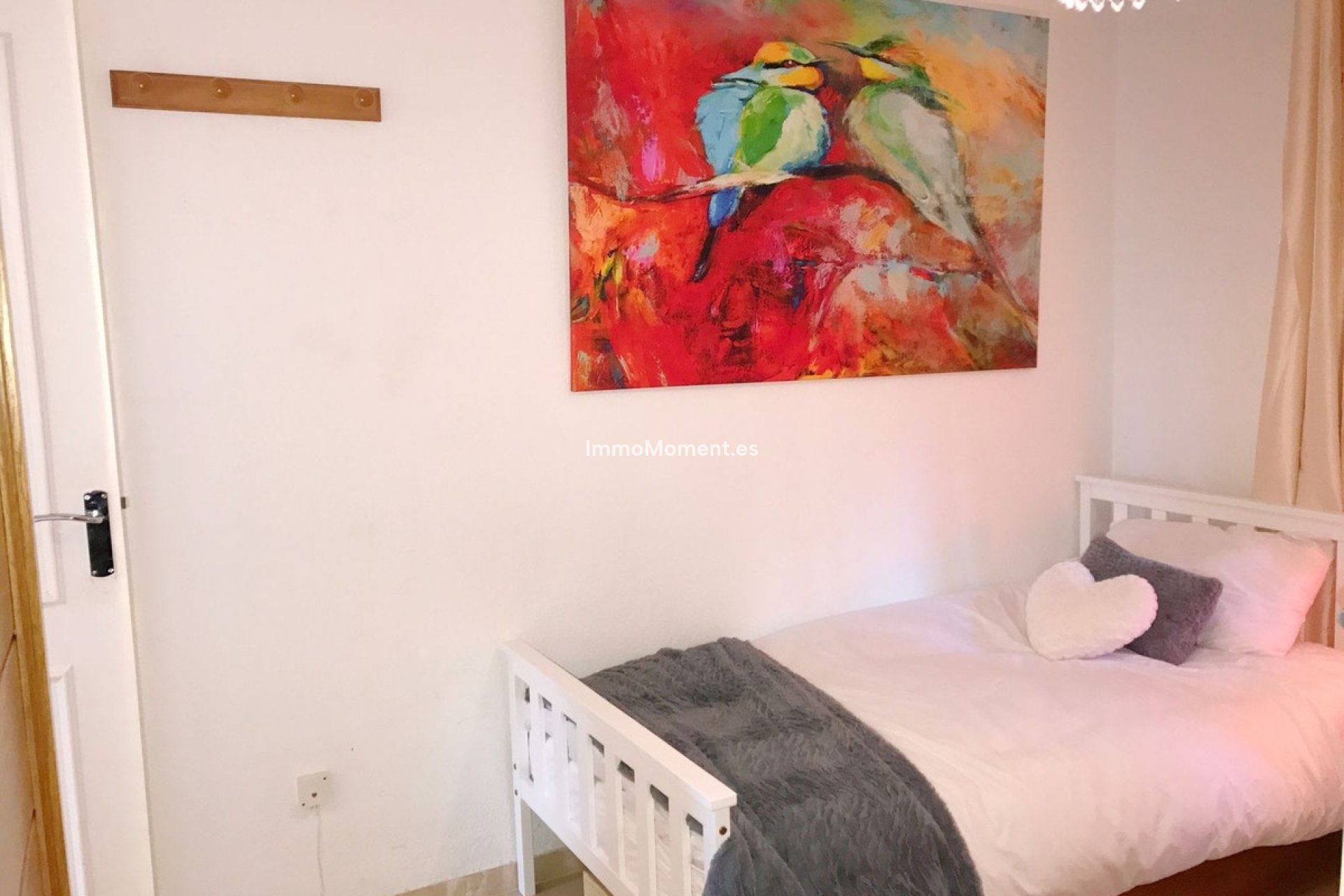 Resale - Apartment - Mijas - Riviera Del Sol