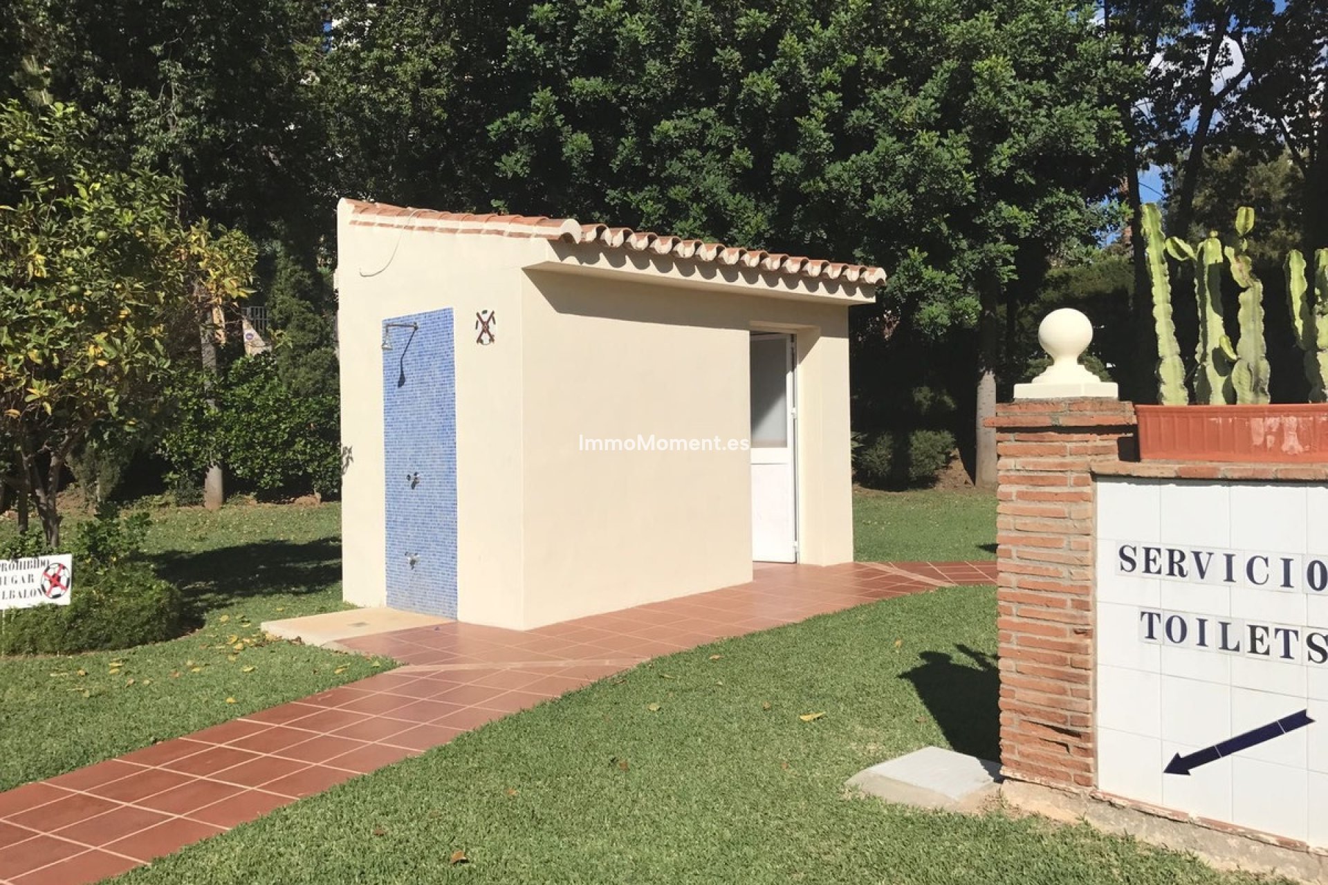 Resale - Apartment - Mijas - Riviera Del Sol
