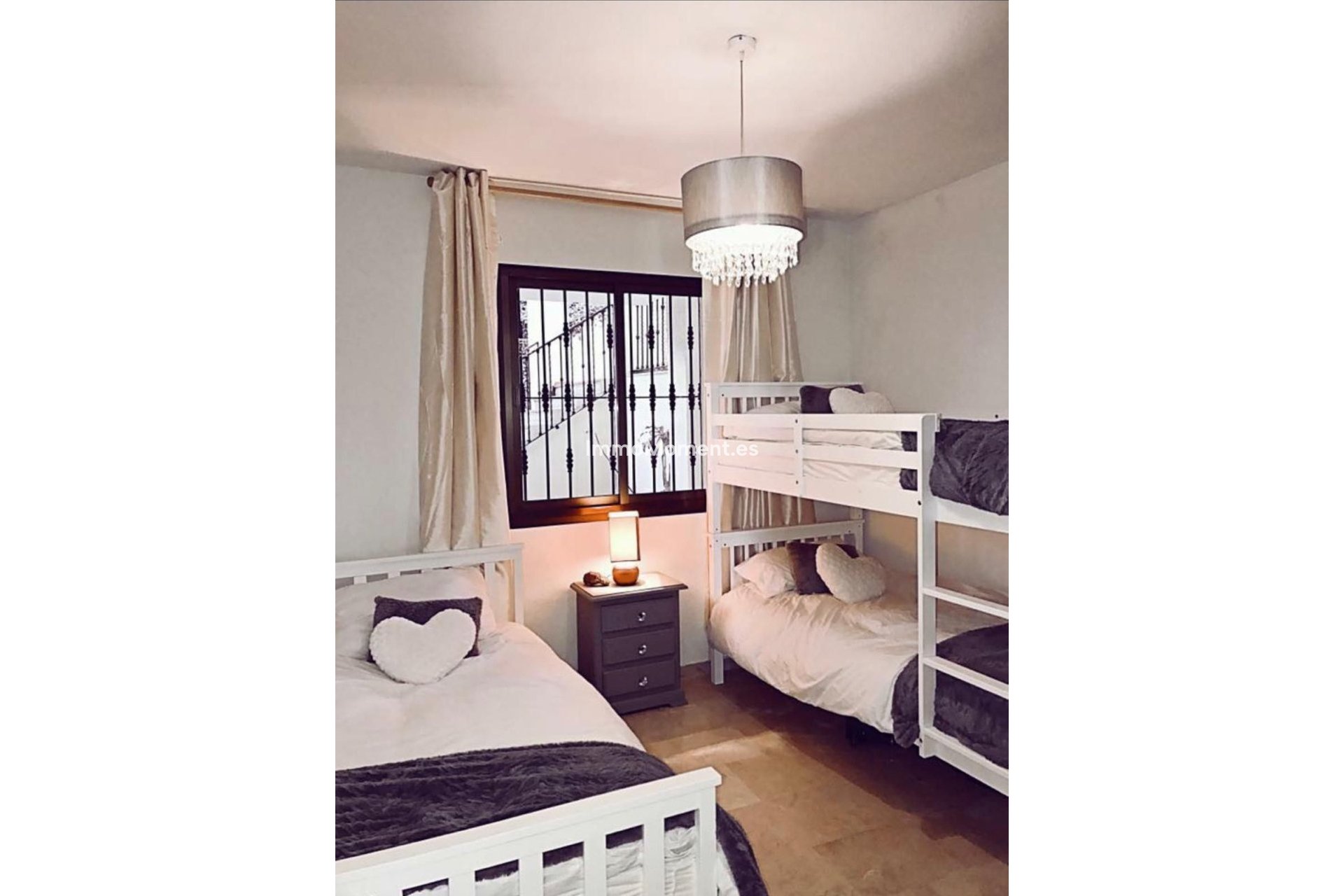 Resale - Apartment - Mijas - Riviera Del Sol
