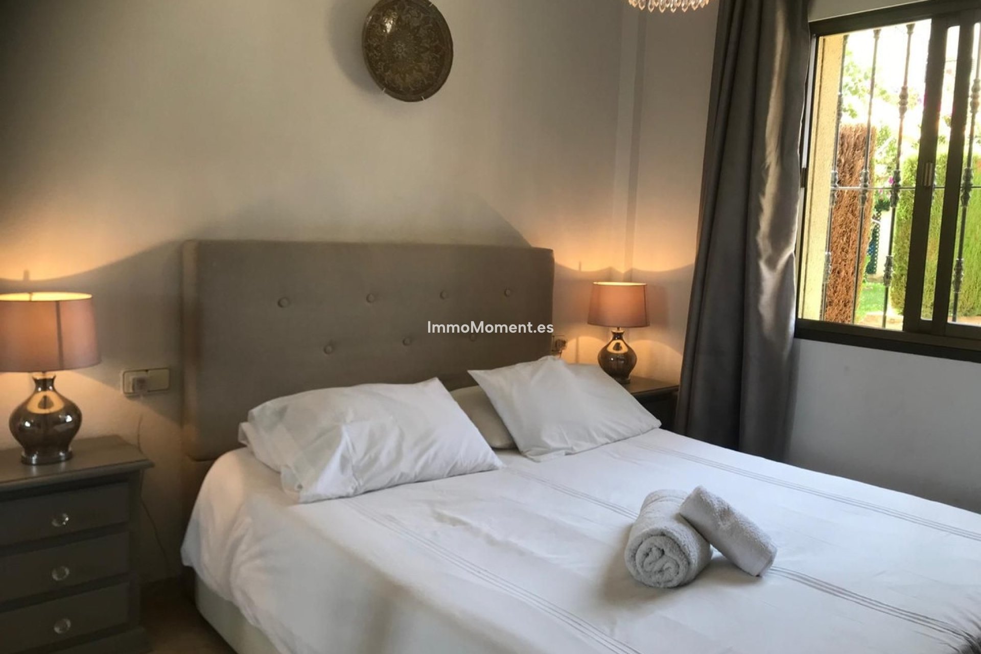 Resale - Apartment - Mijas - Riviera Del Sol