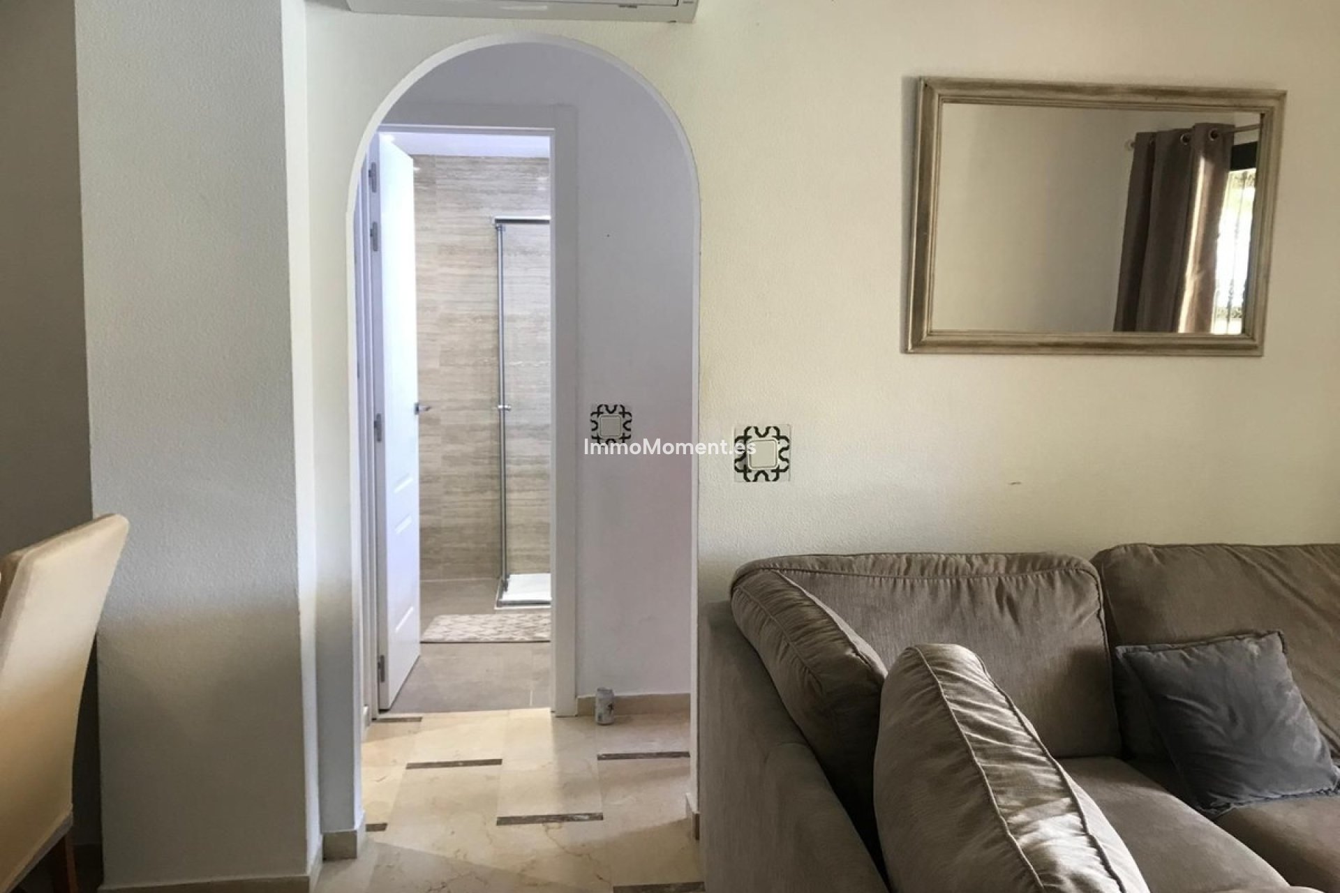 Resale - Apartment - Mijas - Riviera Del Sol