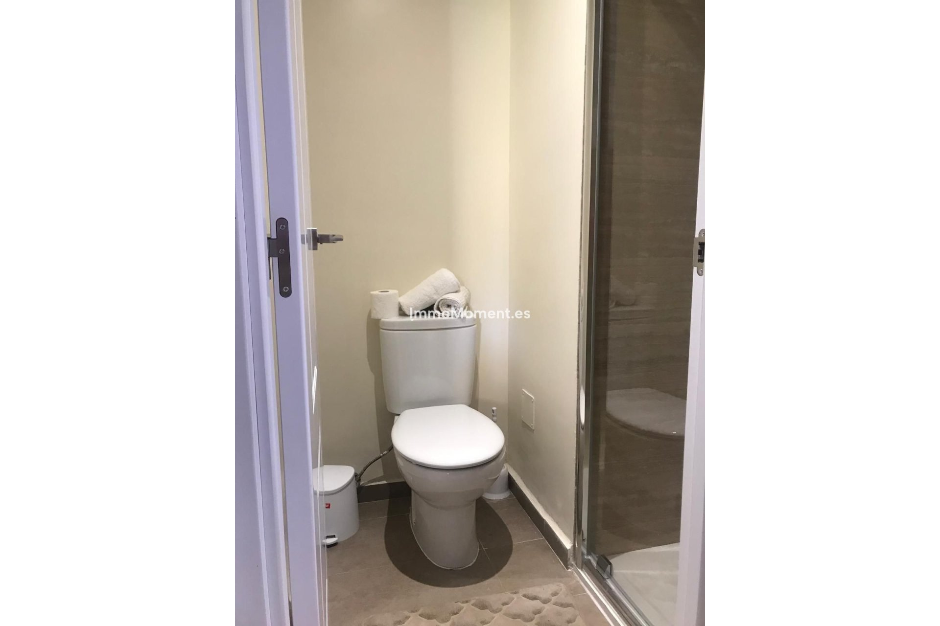 Resale - Apartment - Mijas - Riviera Del Sol