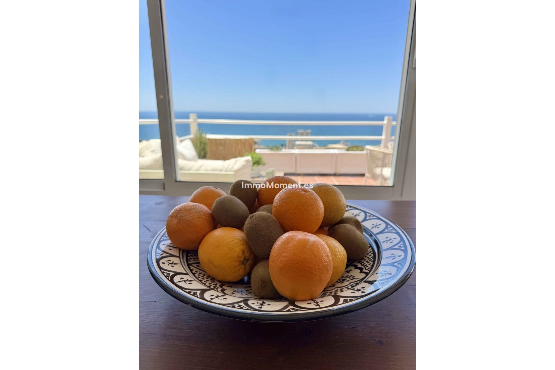 Resale - Apartment - Mijas - Riviera Del Sol