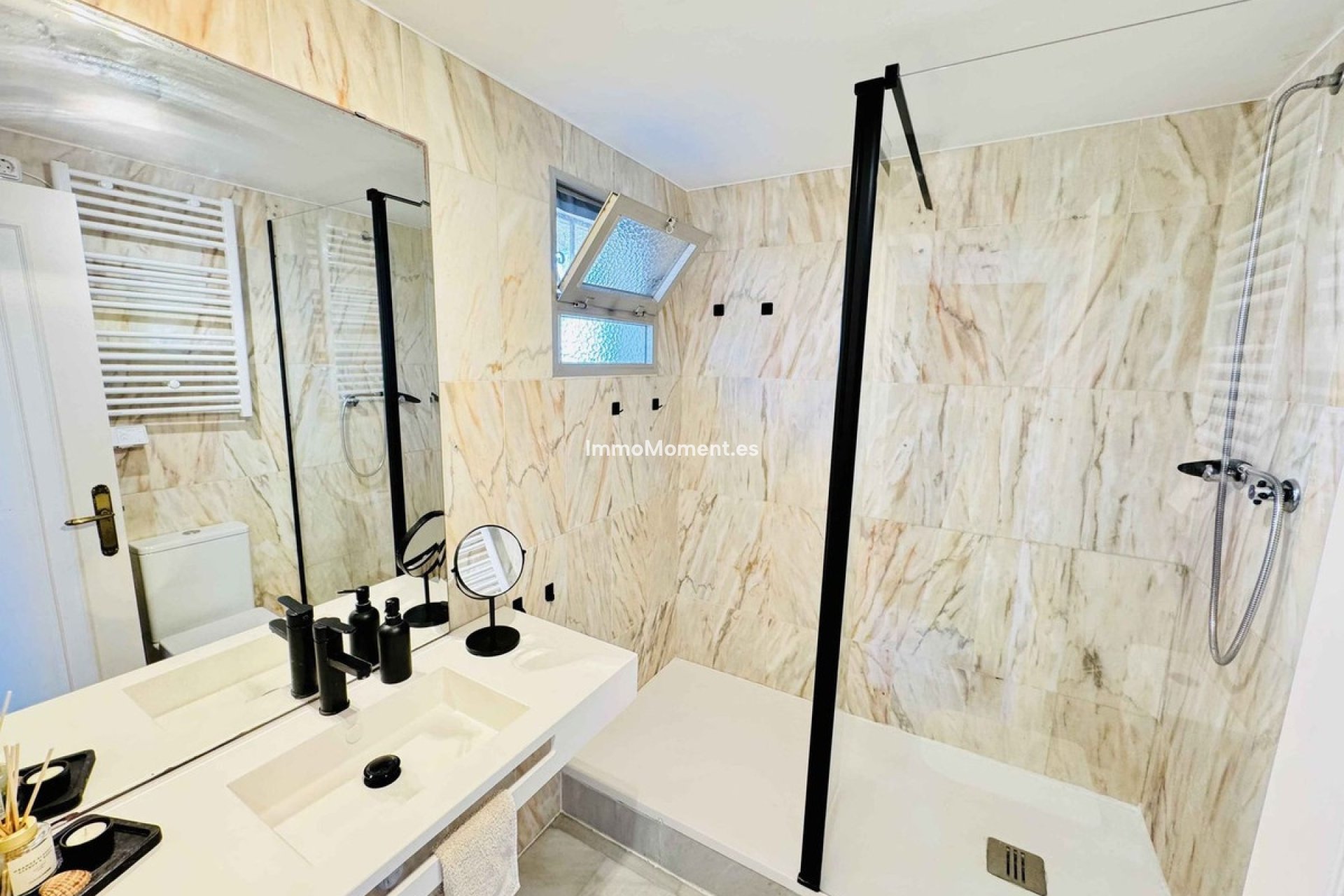 Resale - Apartment - Mijas - Riviera Del Sol