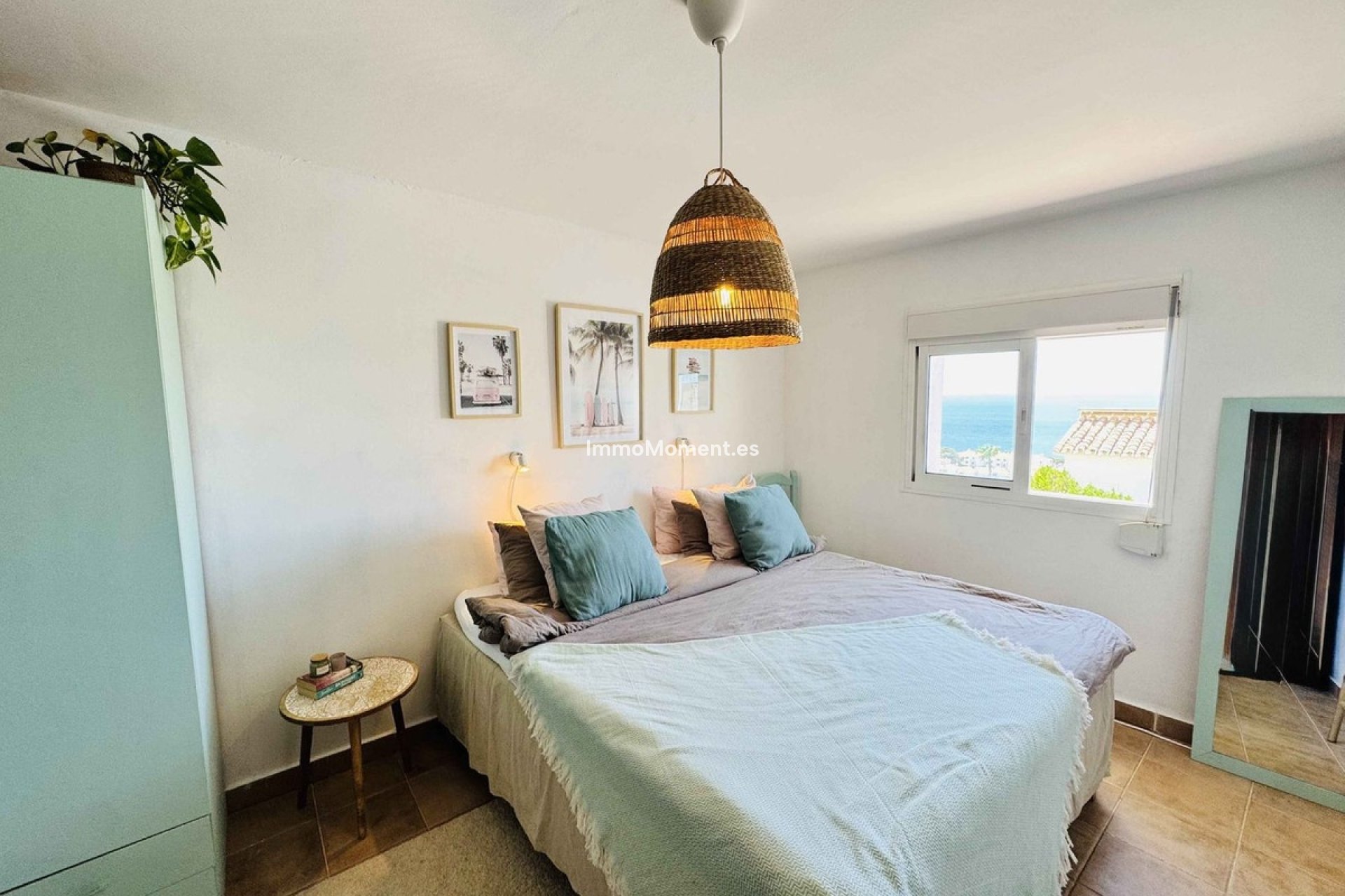 Resale - Apartment - Mijas - Riviera Del Sol