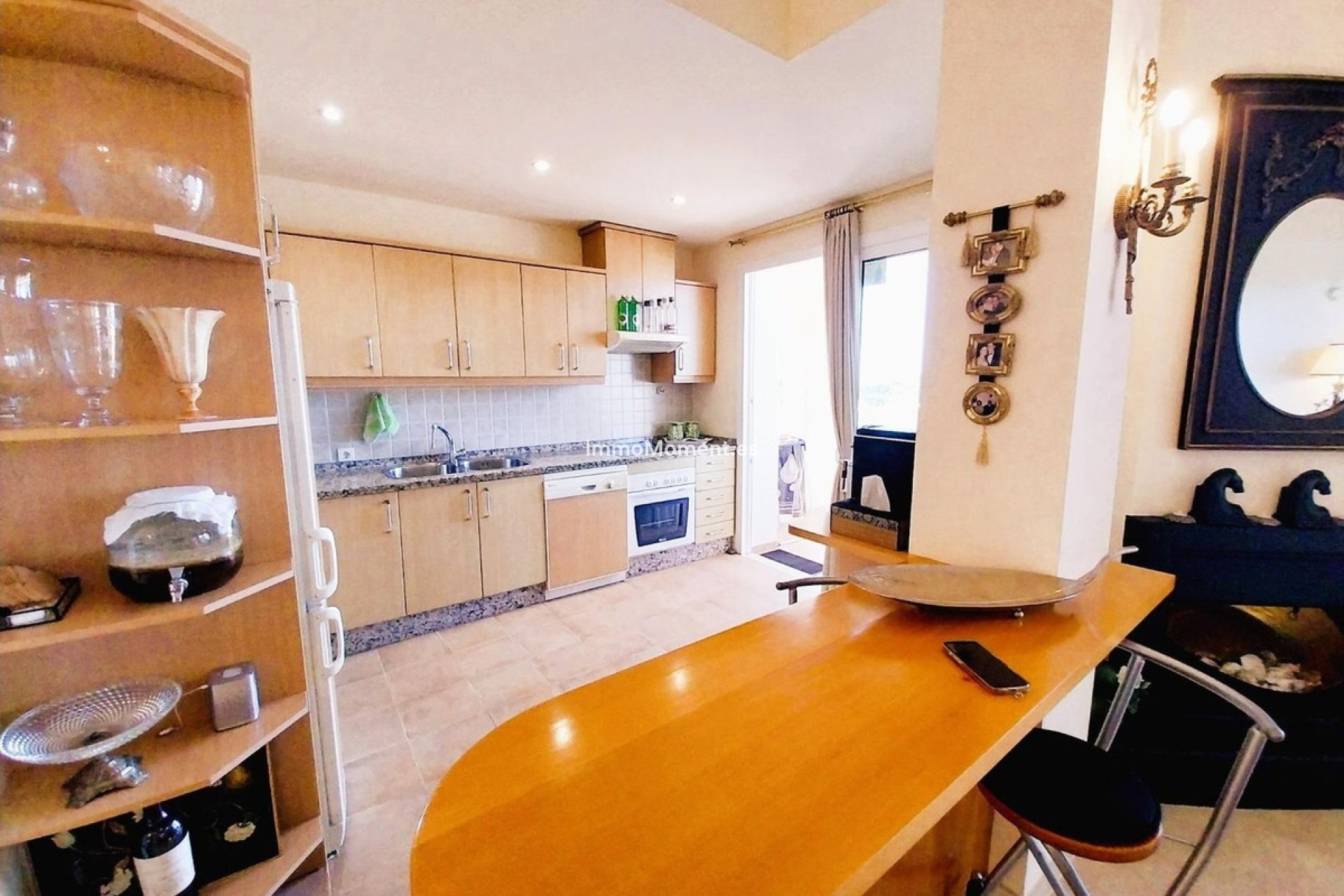 Resale - Apartment - Mijas - Riviera Del Sol