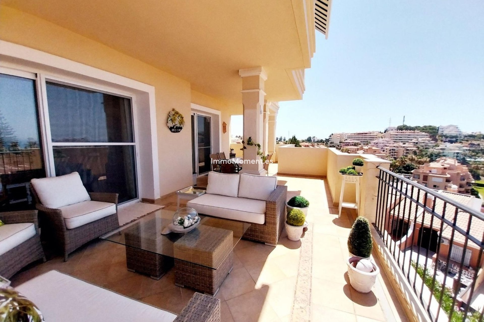 Resale - Apartment - Mijas - Riviera Del Sol
