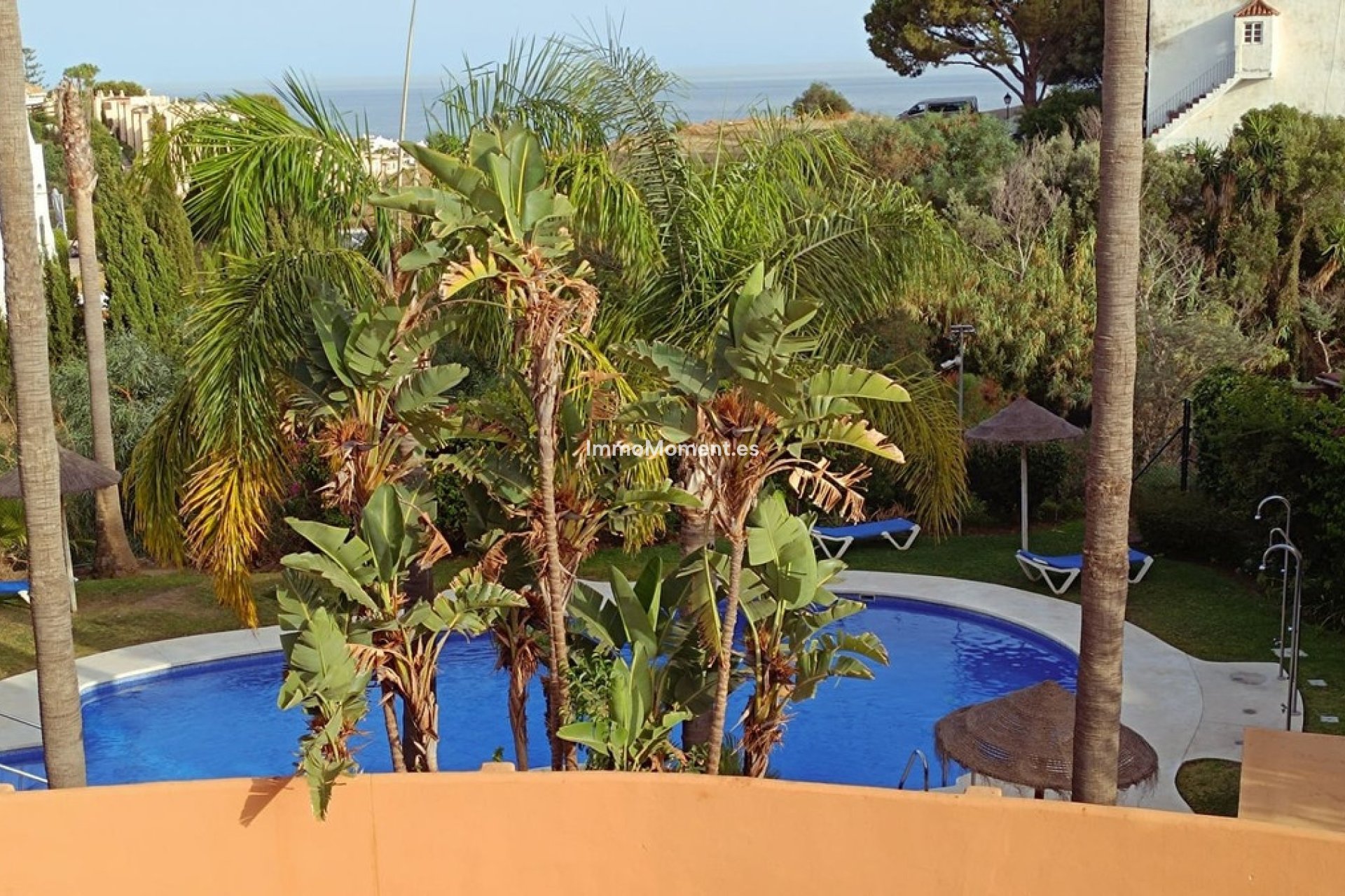 Resale - Apartment - Mijas - Riviera Del Sol