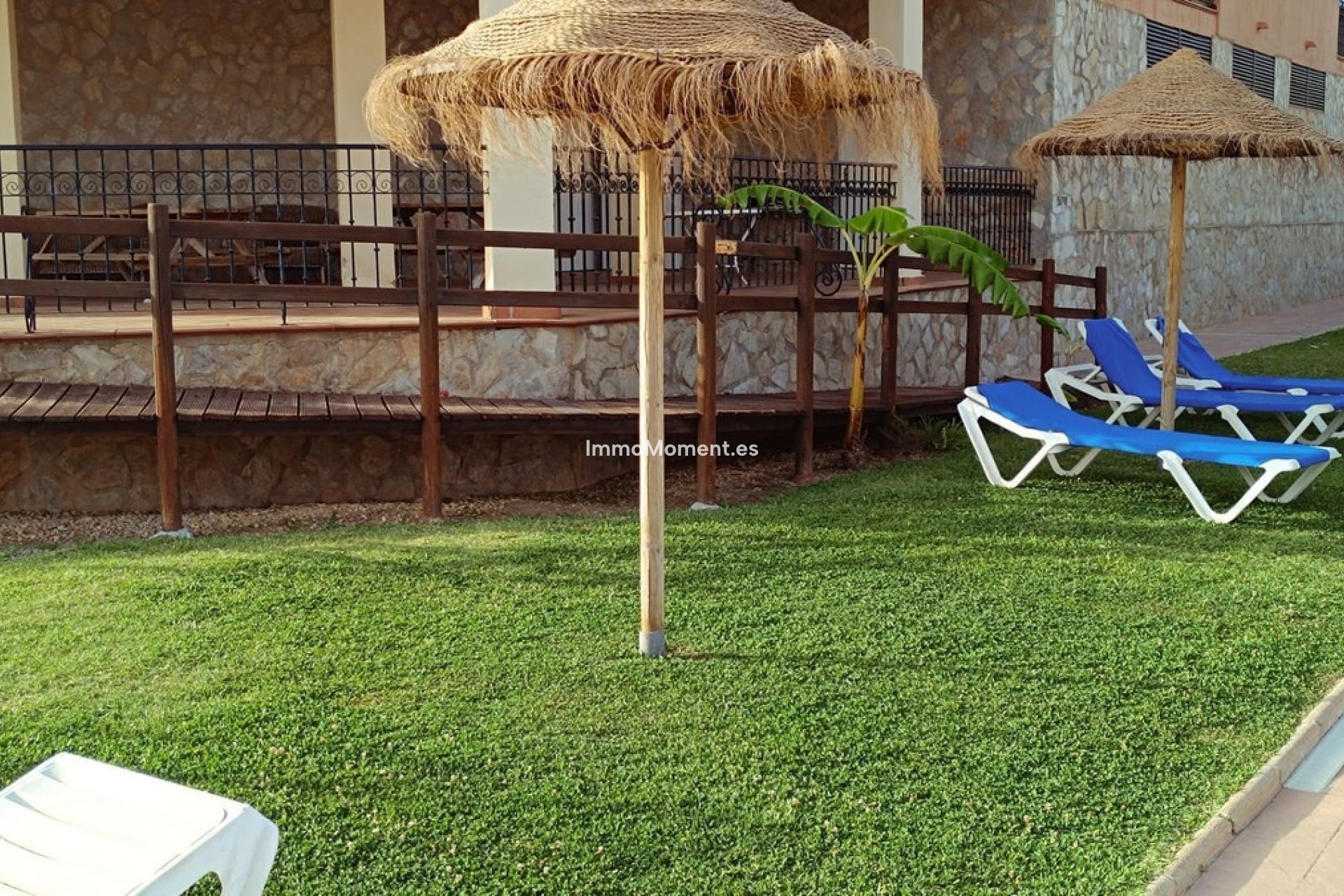 Resale - Apartment - Mijas - Riviera Del Sol