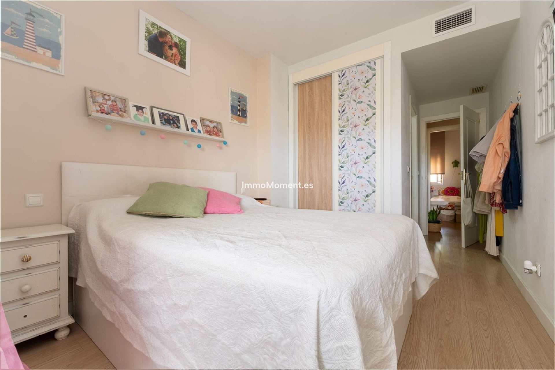 Resale - Apartment - Mijas - Riviera Del Sol