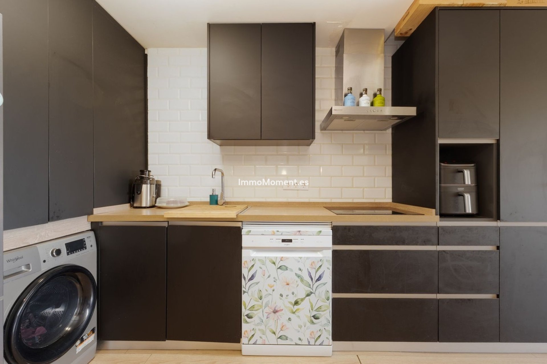 Resale - Apartment - Mijas - Riviera Del Sol
