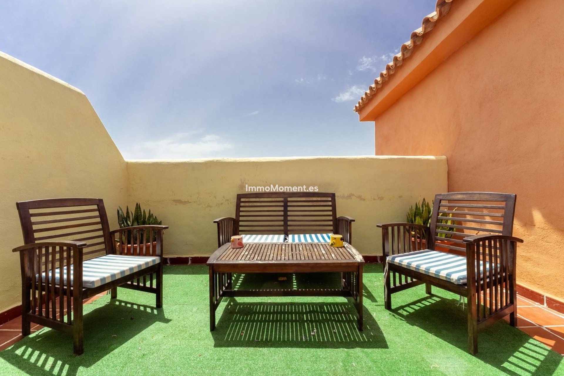 Resale - Apartment - Mijas - Riviera Del Sol