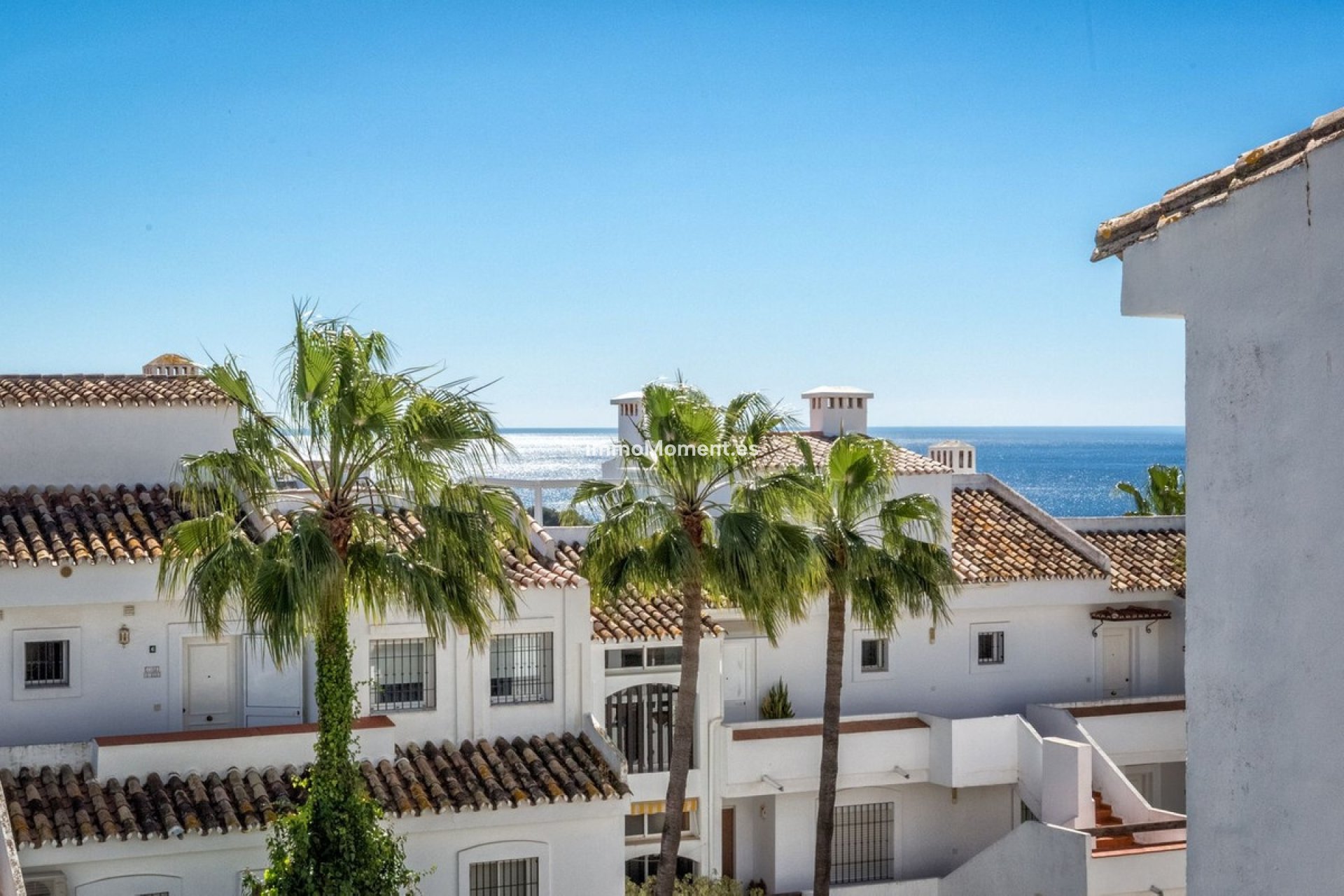 Resale - Apartment - Mijas - Riviera Del Sol