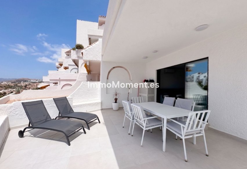 Resale - Apartment - Mijas - Riviera Del Sol