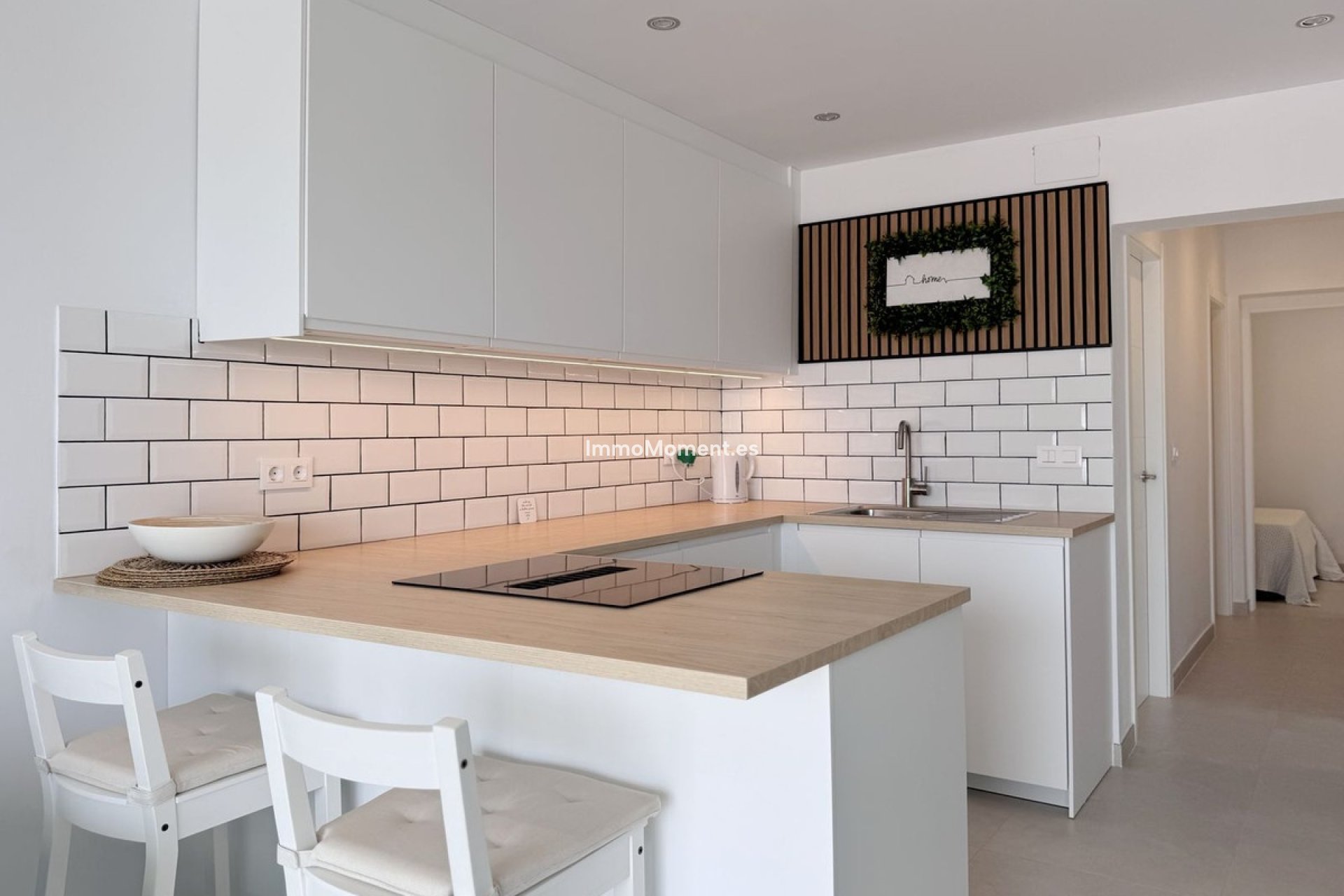 Resale - Apartment - Mijas - Riviera Del Sol