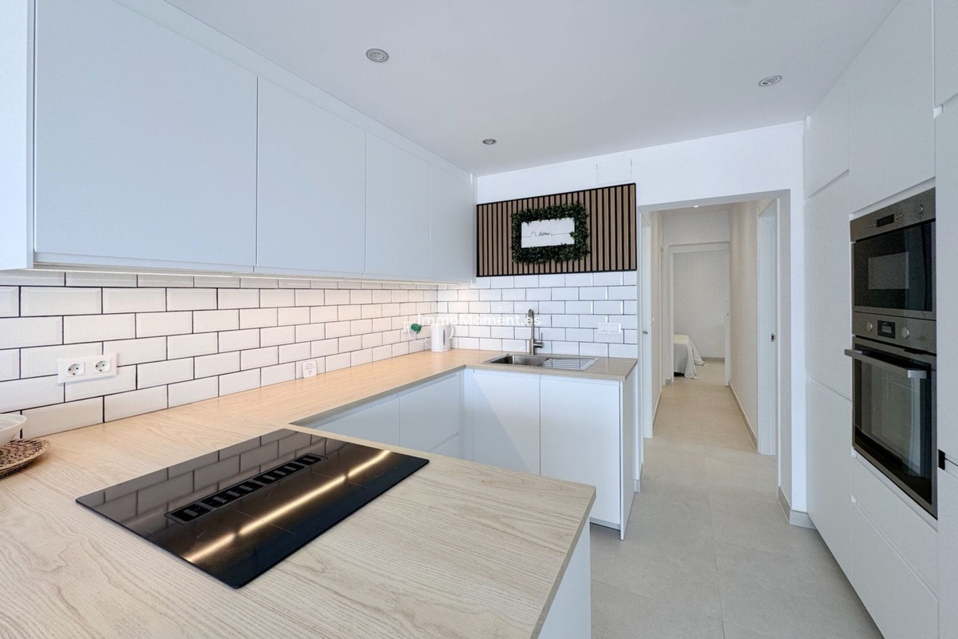 Resale - Apartment - Mijas - Riviera Del Sol