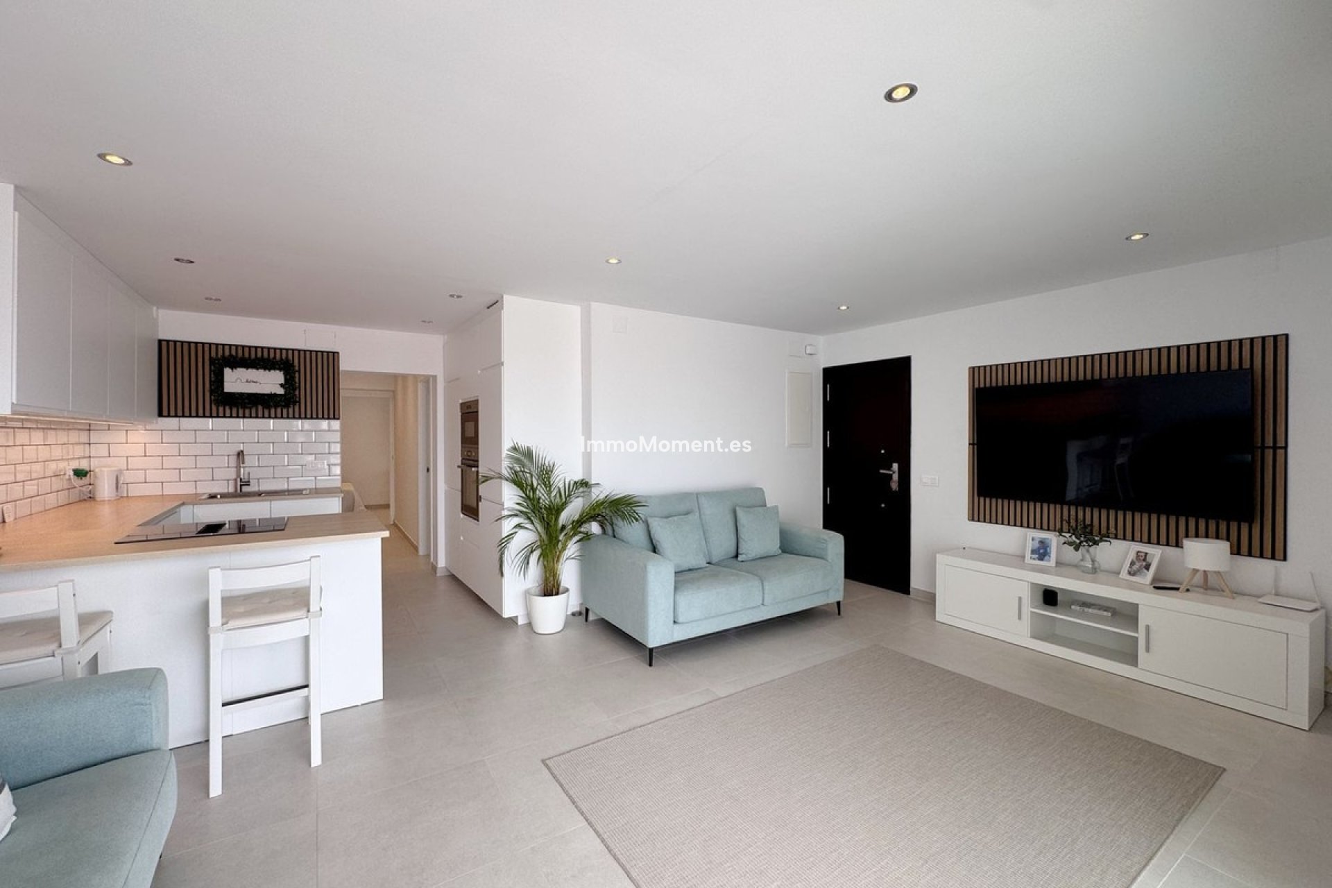 Resale - Apartment - Mijas - Riviera Del Sol