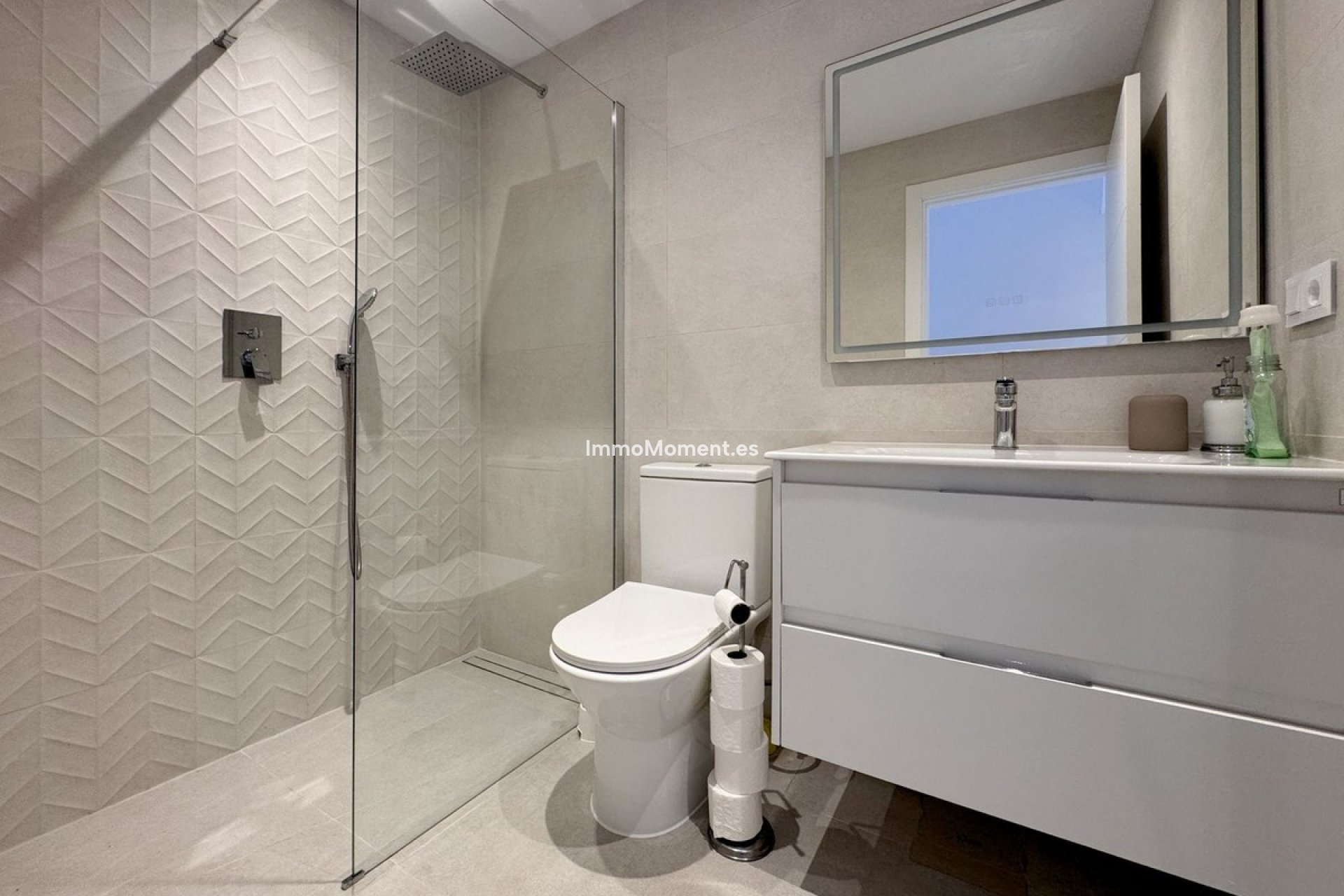 Resale - Apartment - Mijas - Riviera Del Sol