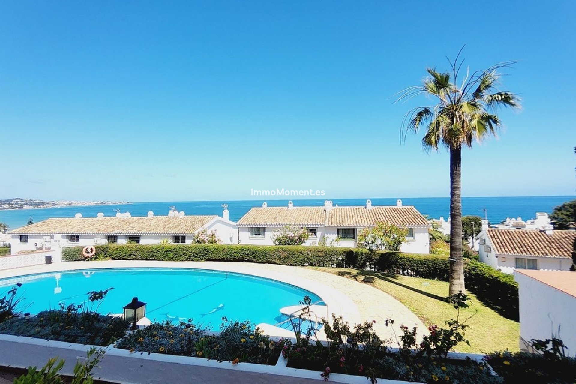 Resale - Apartment - Mijas - Torrenueva