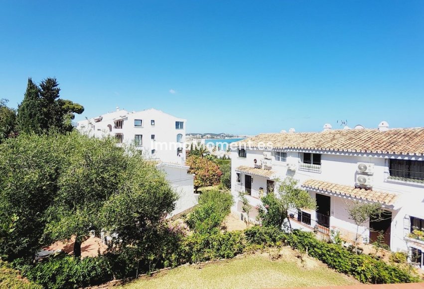 Resale - Apartment - Mijas - Torrenueva