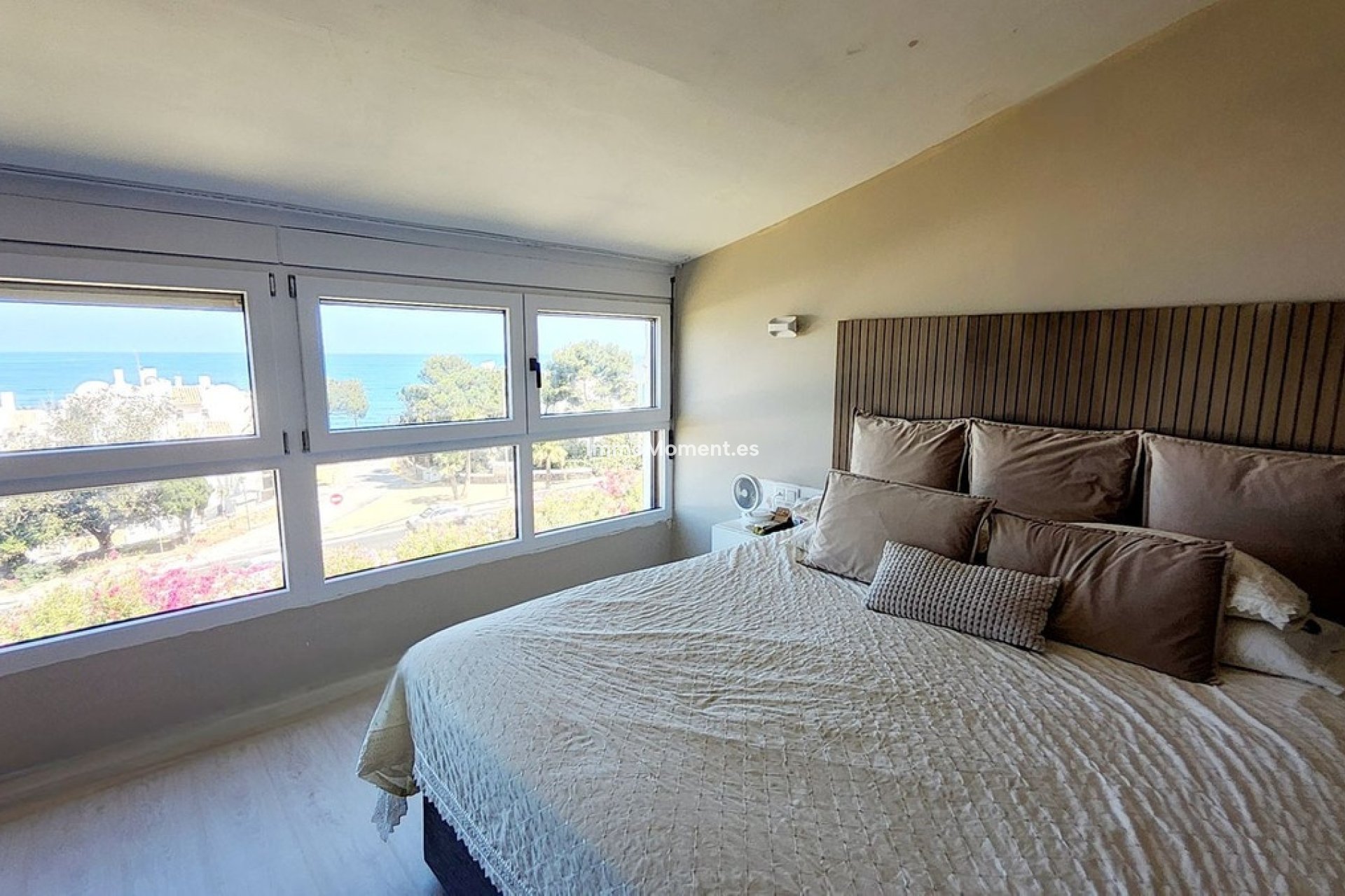 Resale - Apartment - Mijas - Torrenueva