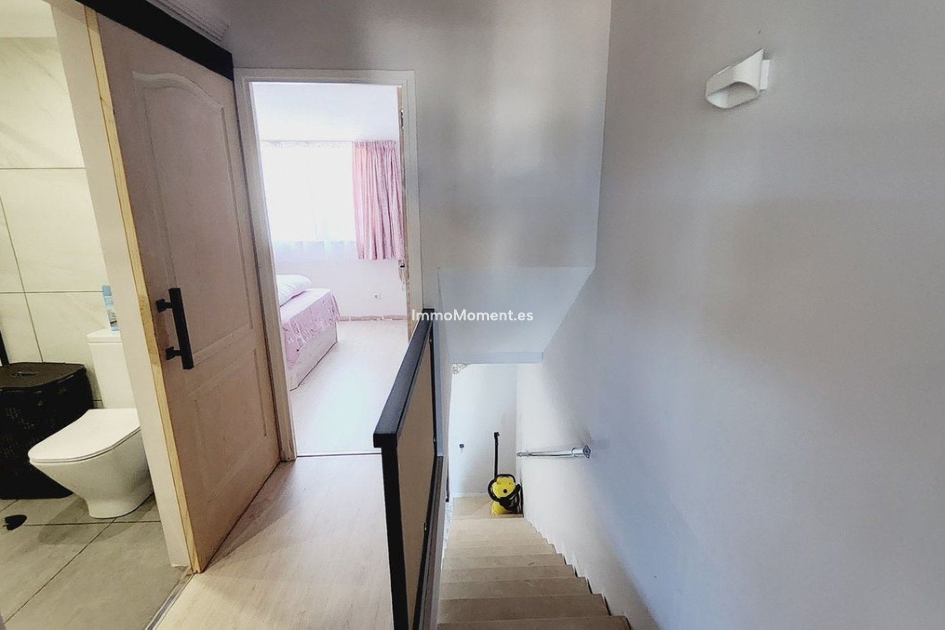 Resale - Apartment - Mijas - Torrenueva