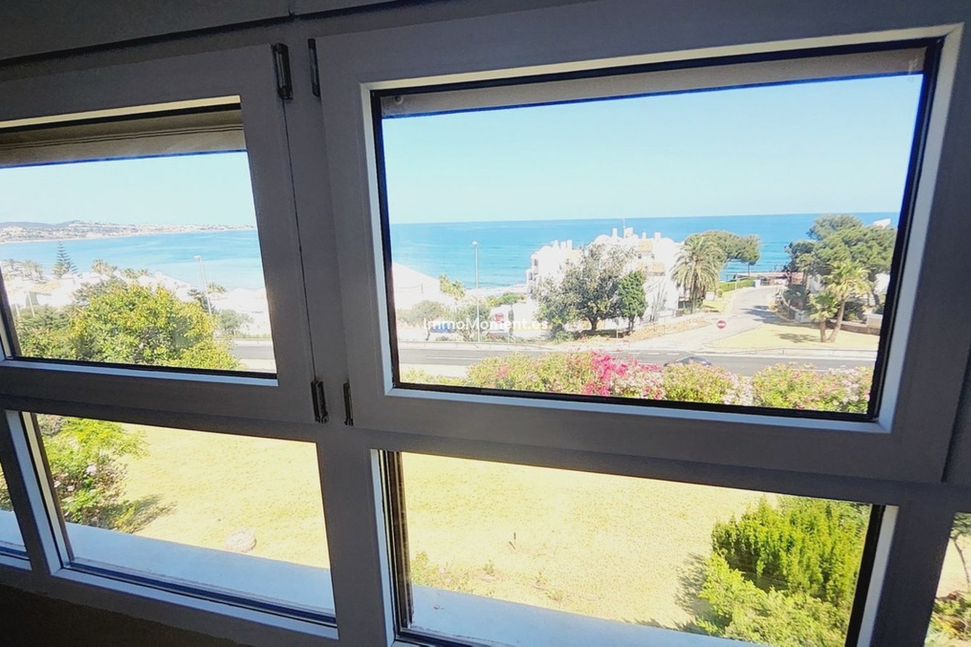Resale - Apartment - Mijas - Torrenueva