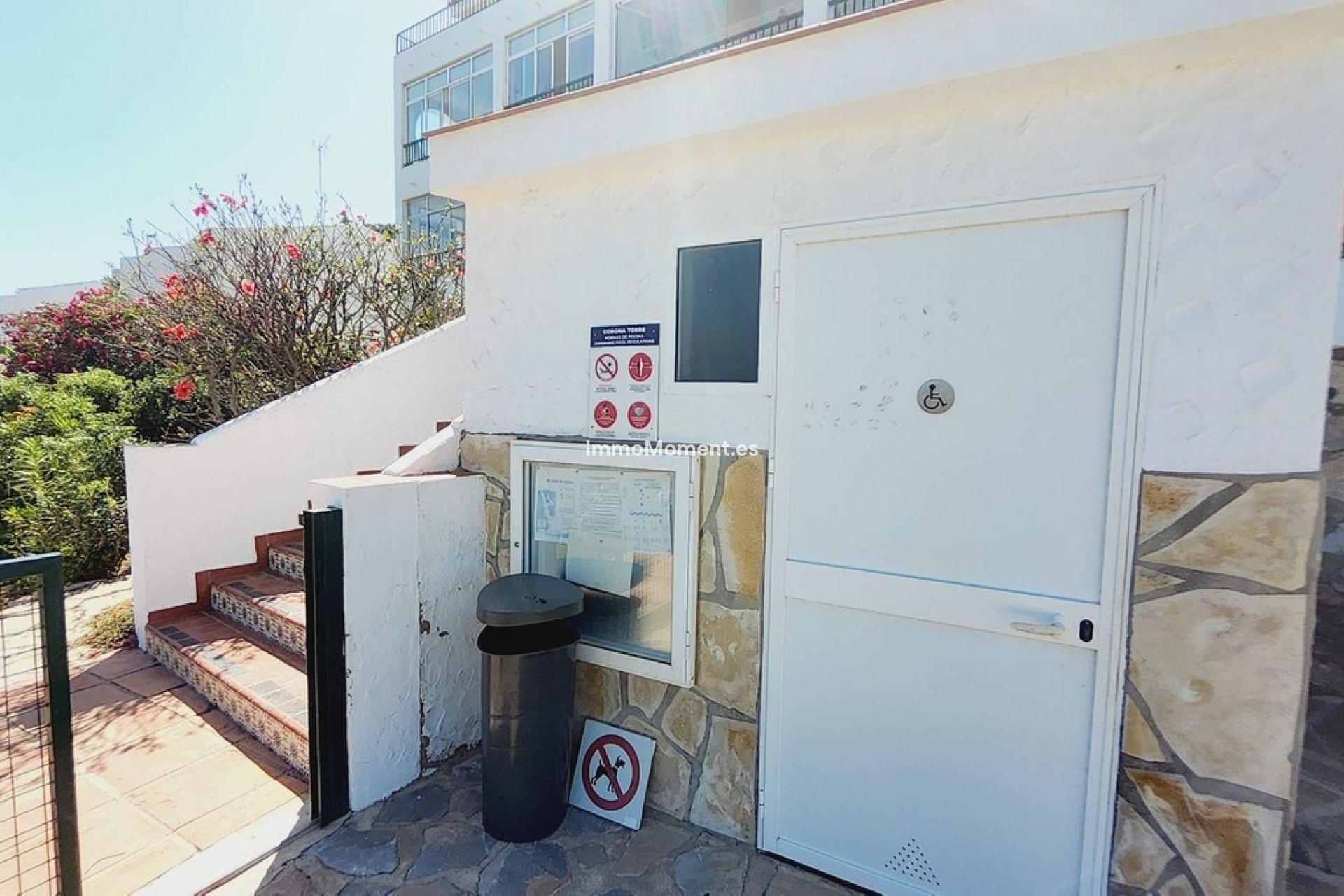 Resale - Apartment - Mijas - Torrenueva