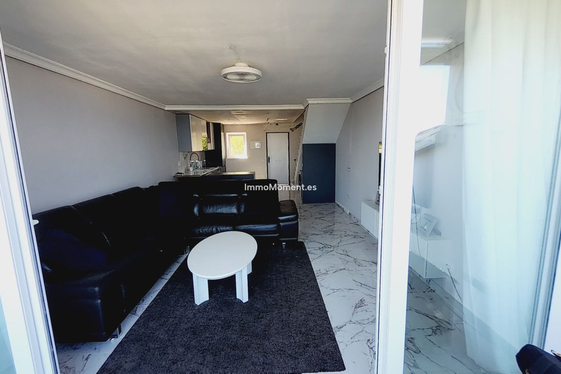Resale - Apartment - Mijas - Torrenueva
