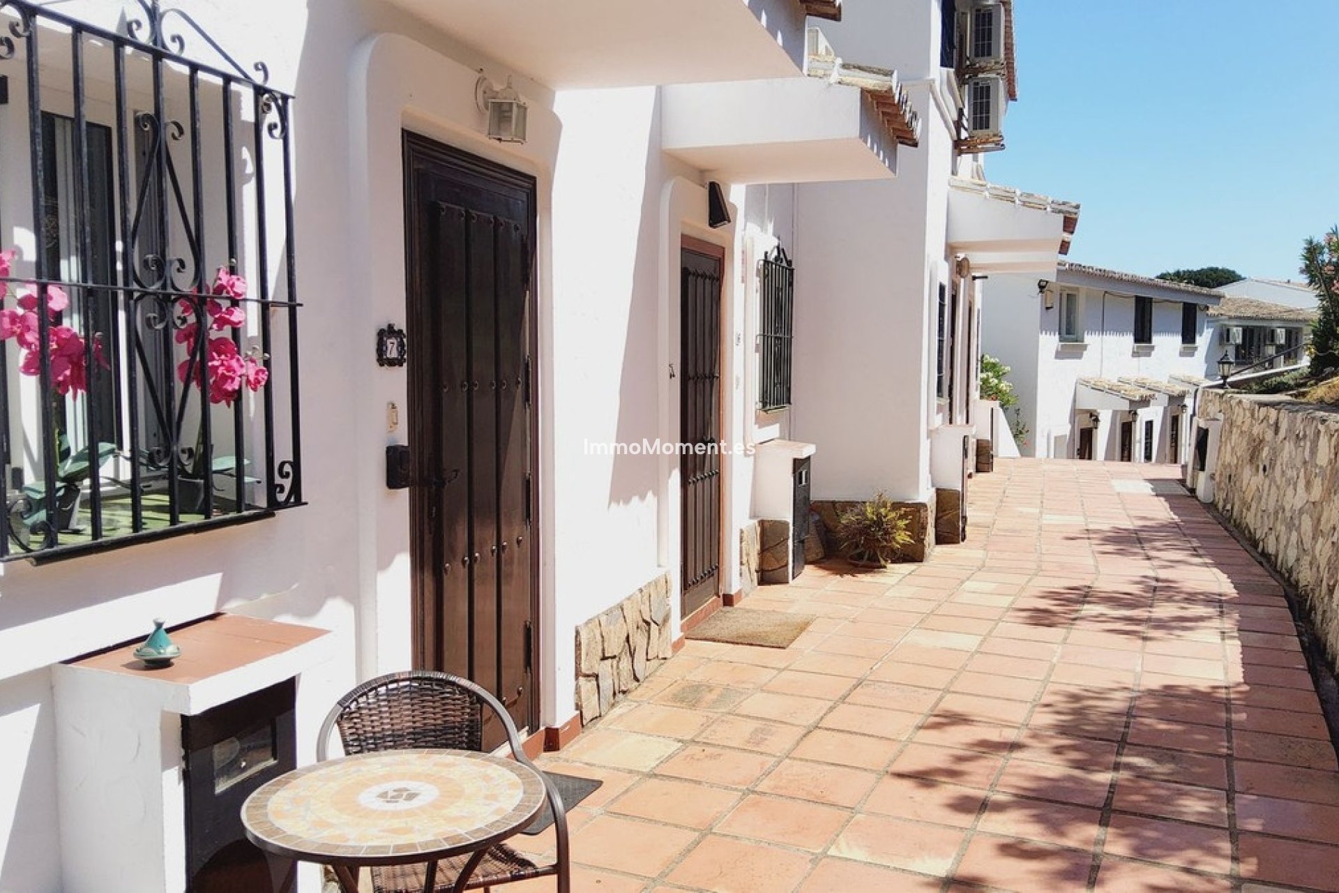 Resale - Apartment - Mijas - Torrenueva