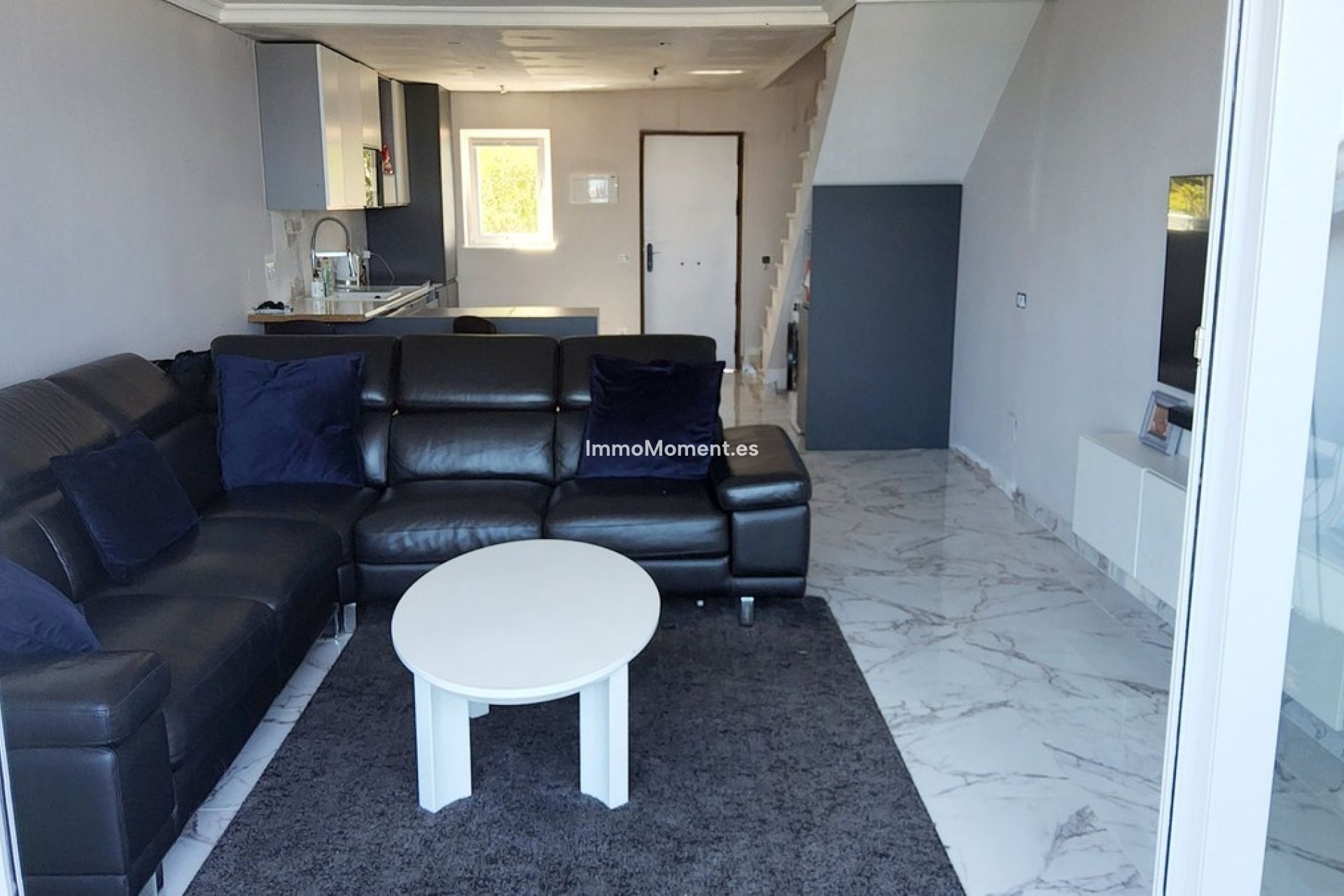 Resale - Apartment - Mijas - Torrenueva