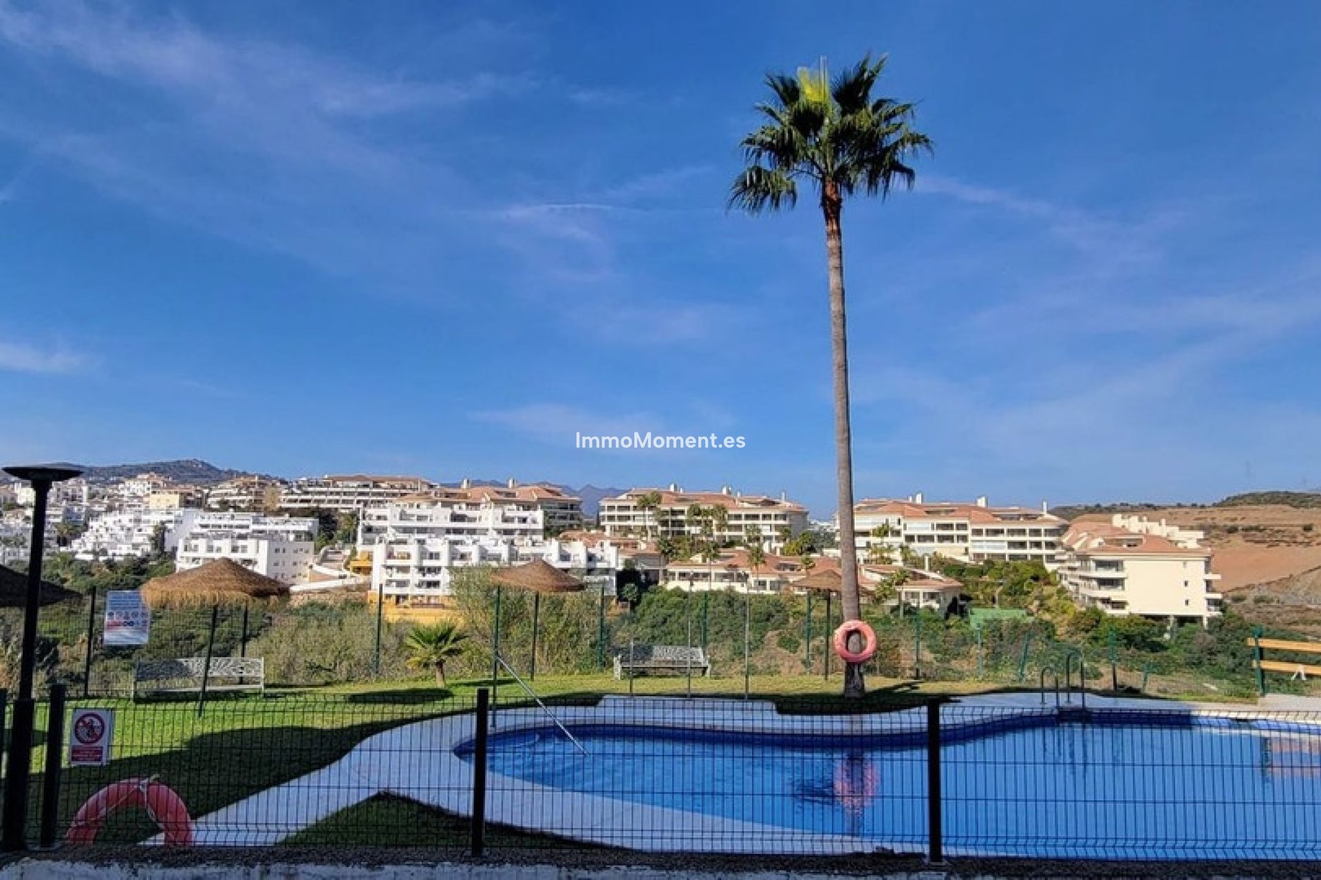 Resale - Apartment - Mijas - Torrenueva