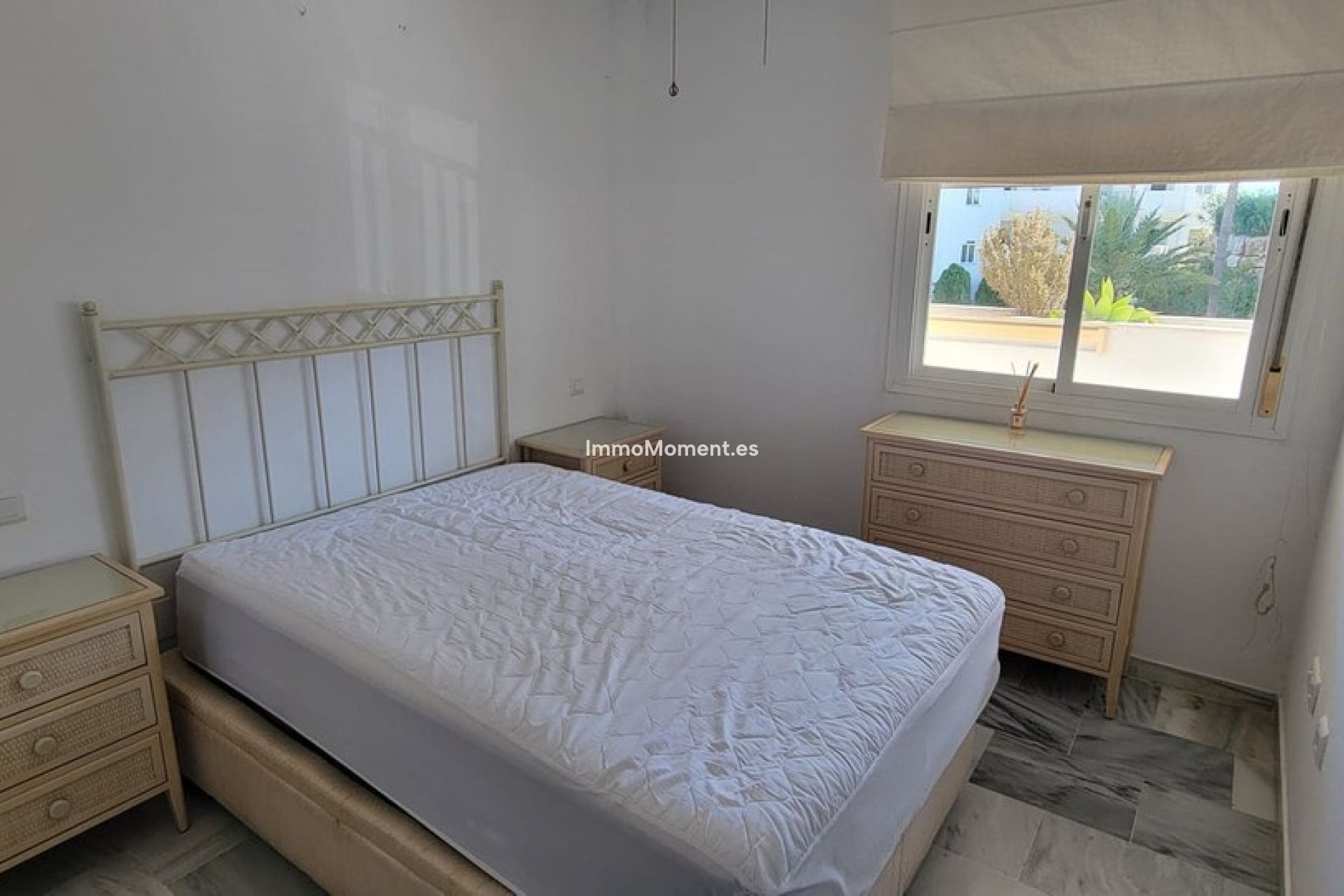 Resale - Apartment - Mijas - Torrenueva